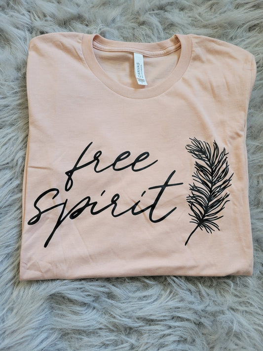 Free Spirit - SMALL