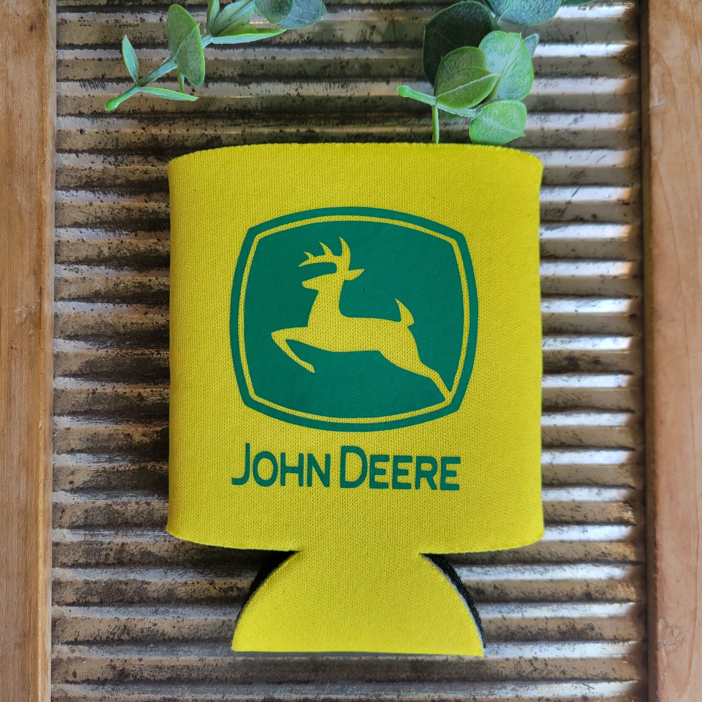 John Deere