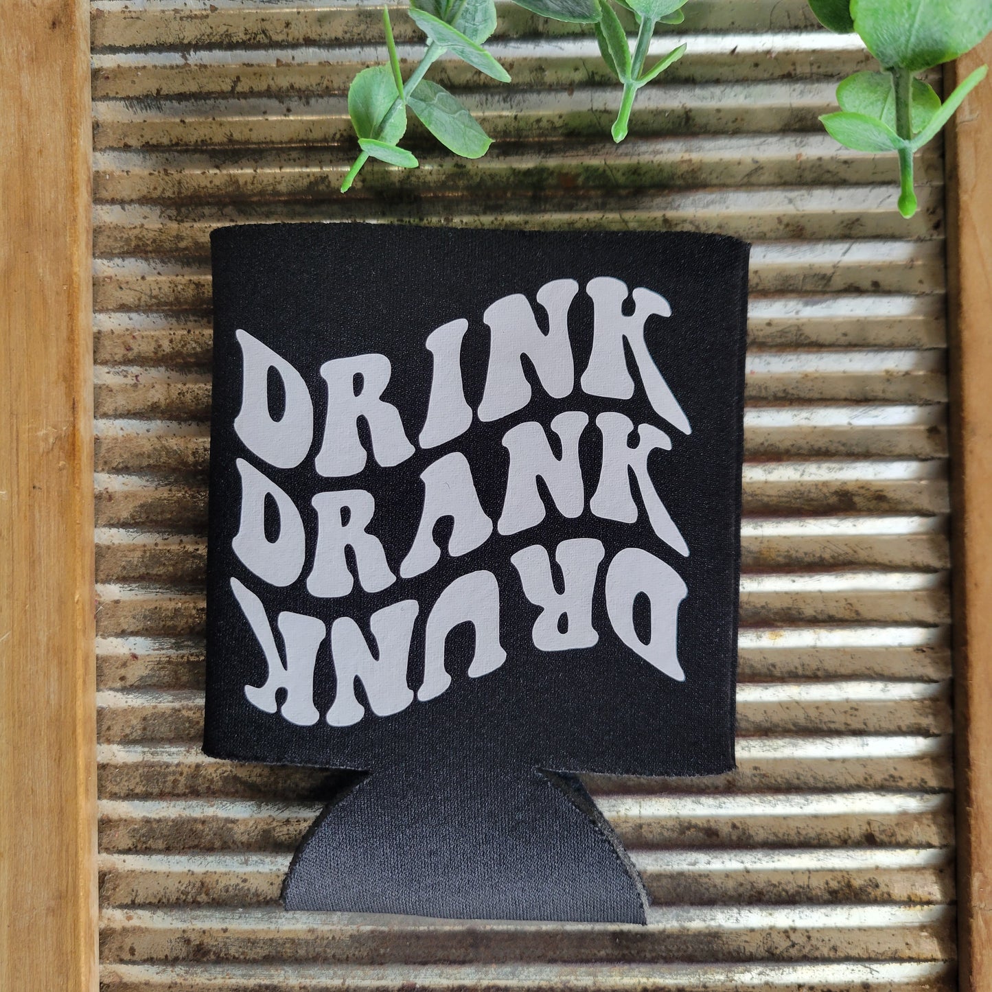 Drink Drank Drunk