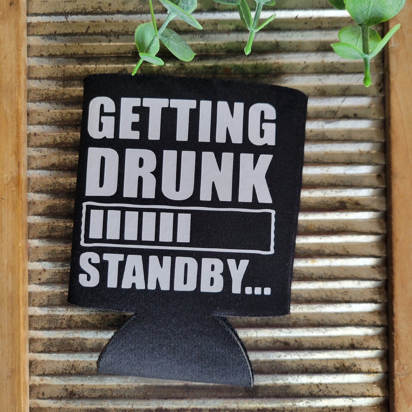Standby