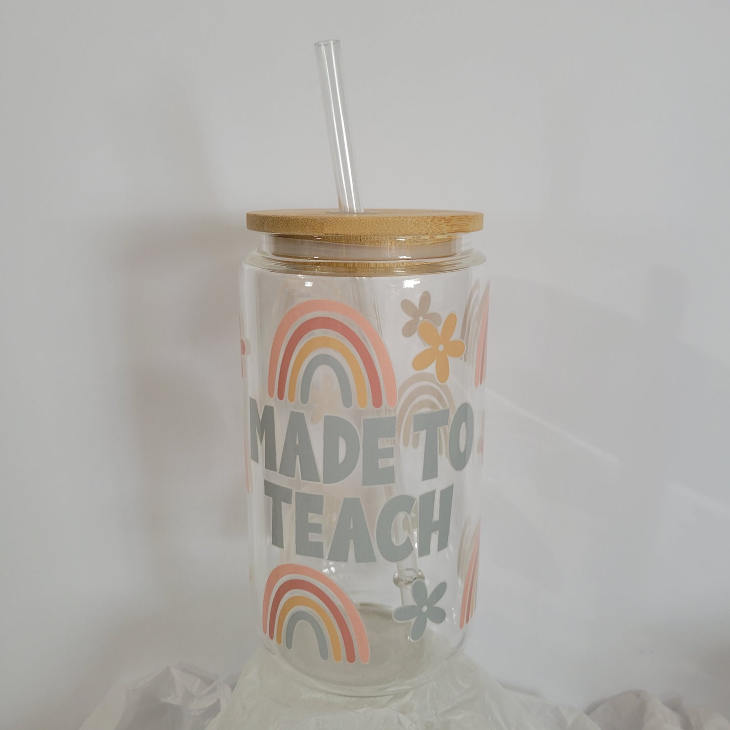 Made To Teach