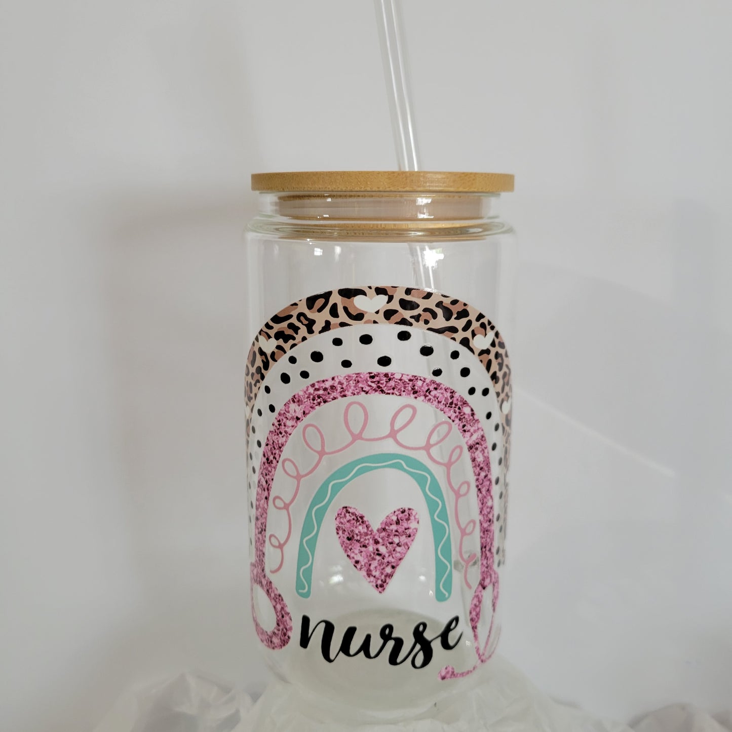 Nurse Rainbow