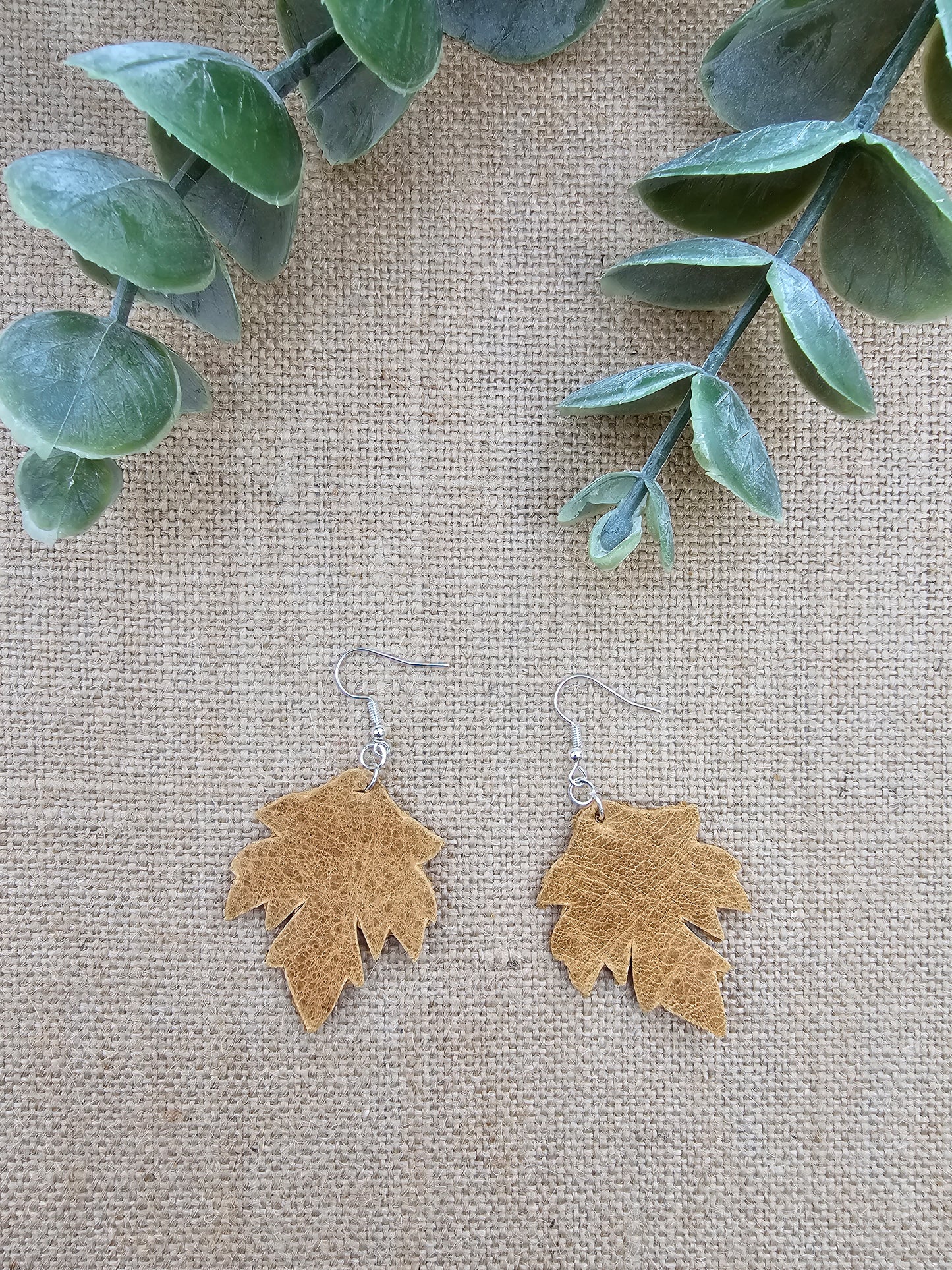 Leaf