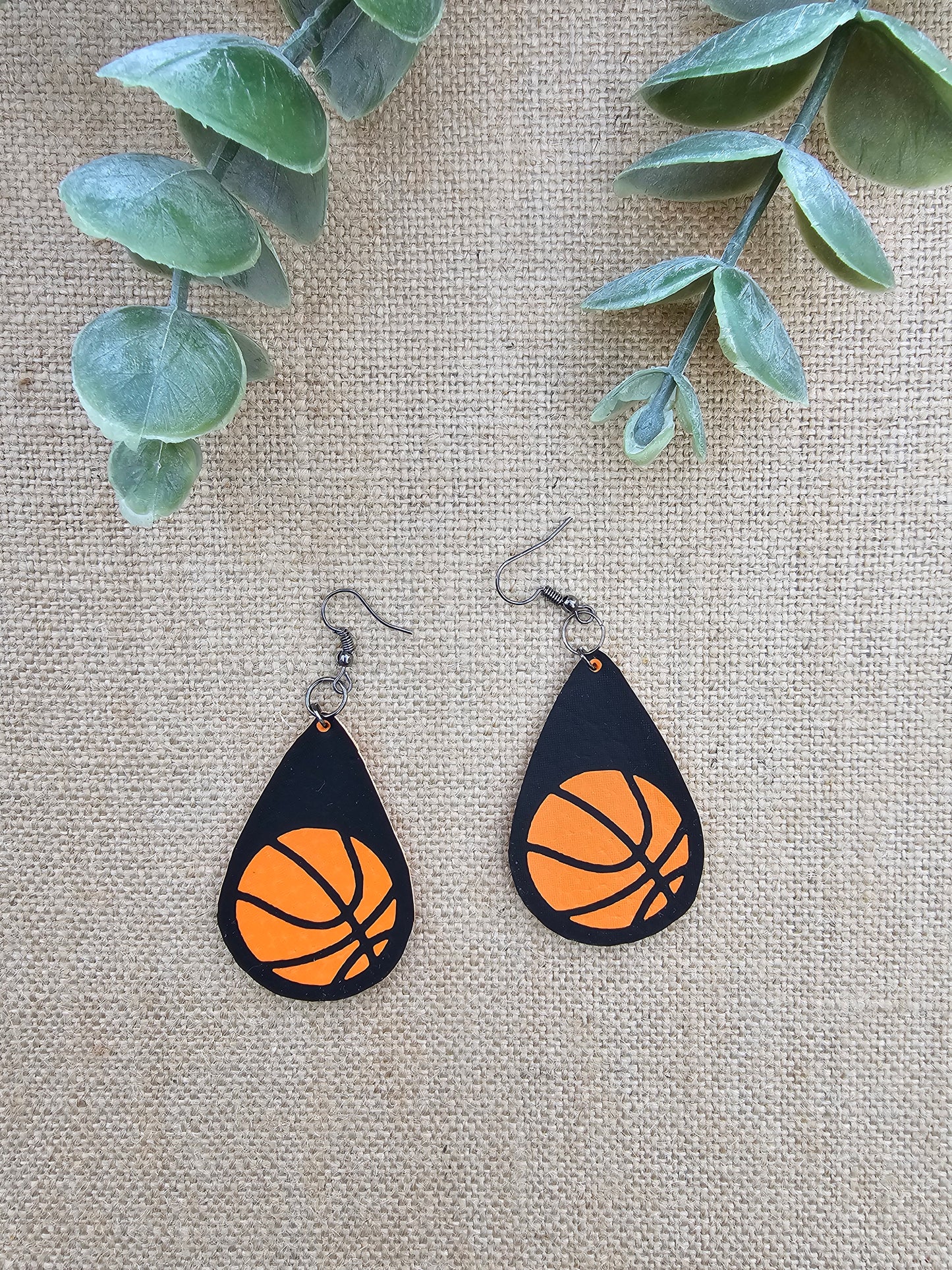 Basketball