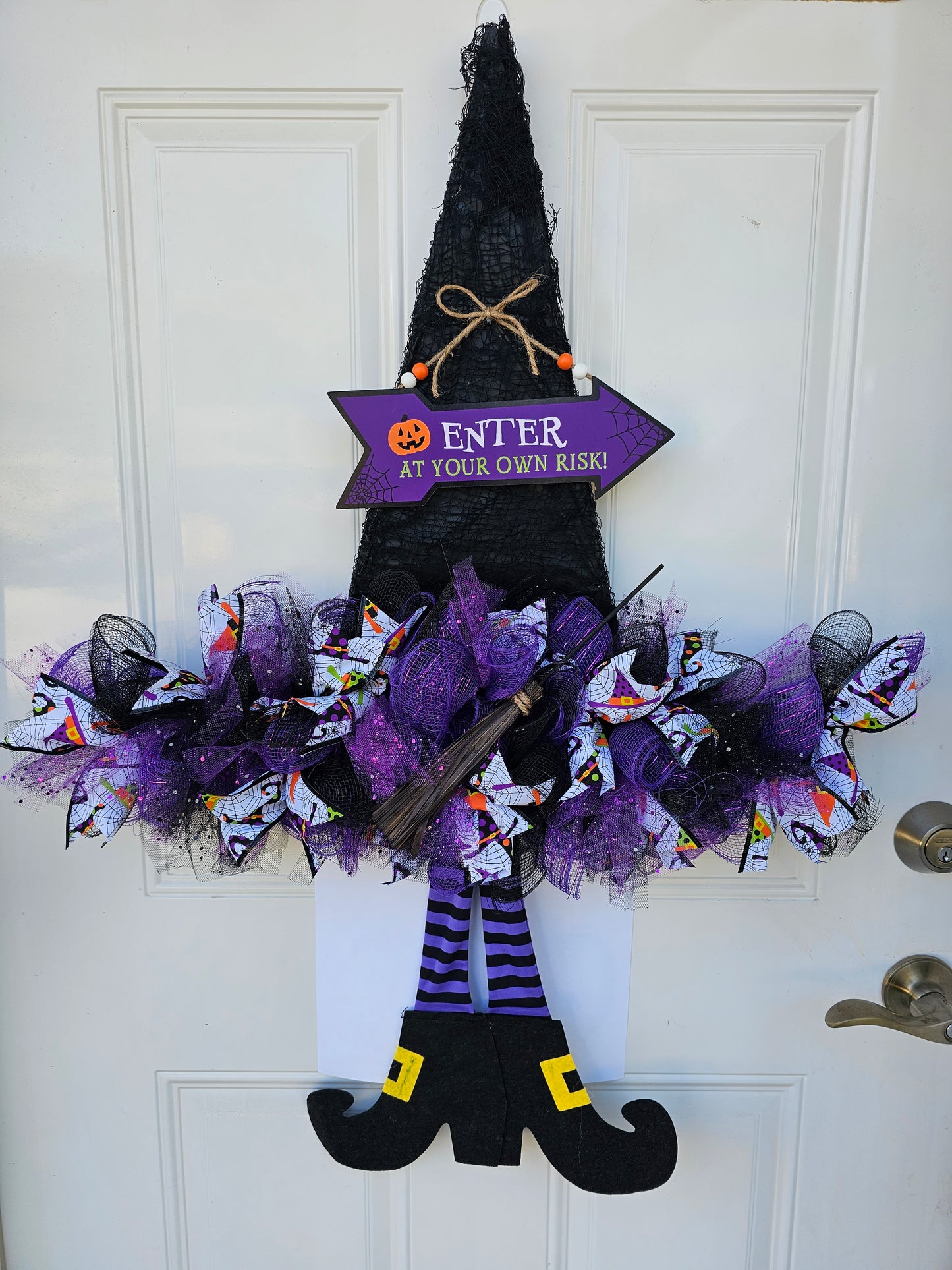 Witchy Hat
