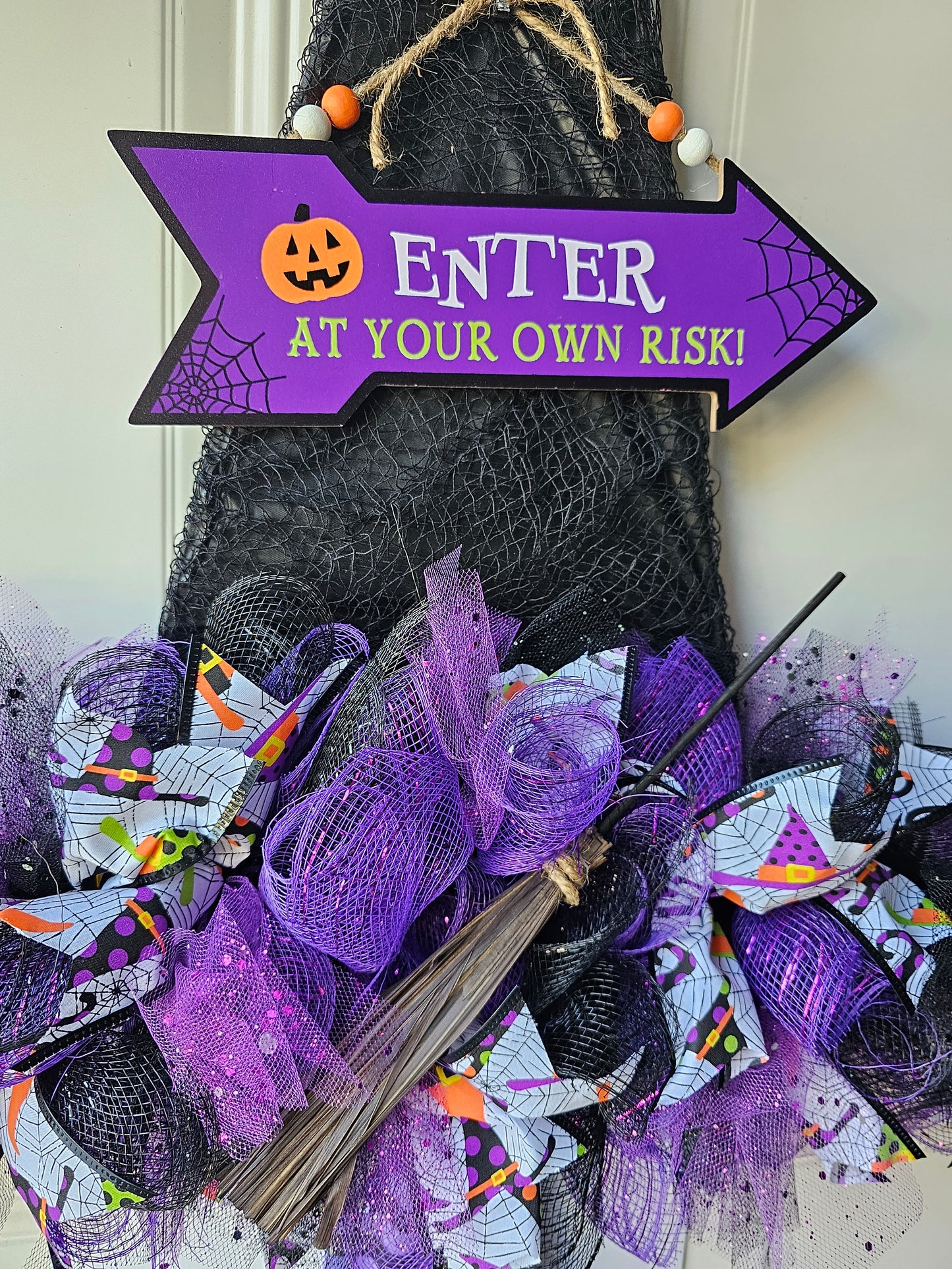 Witchy Hat