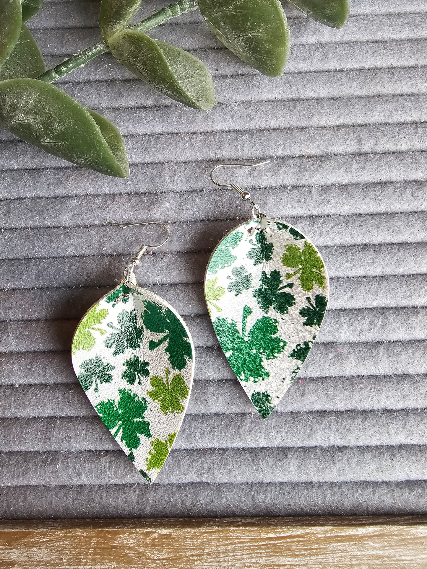 Clovers