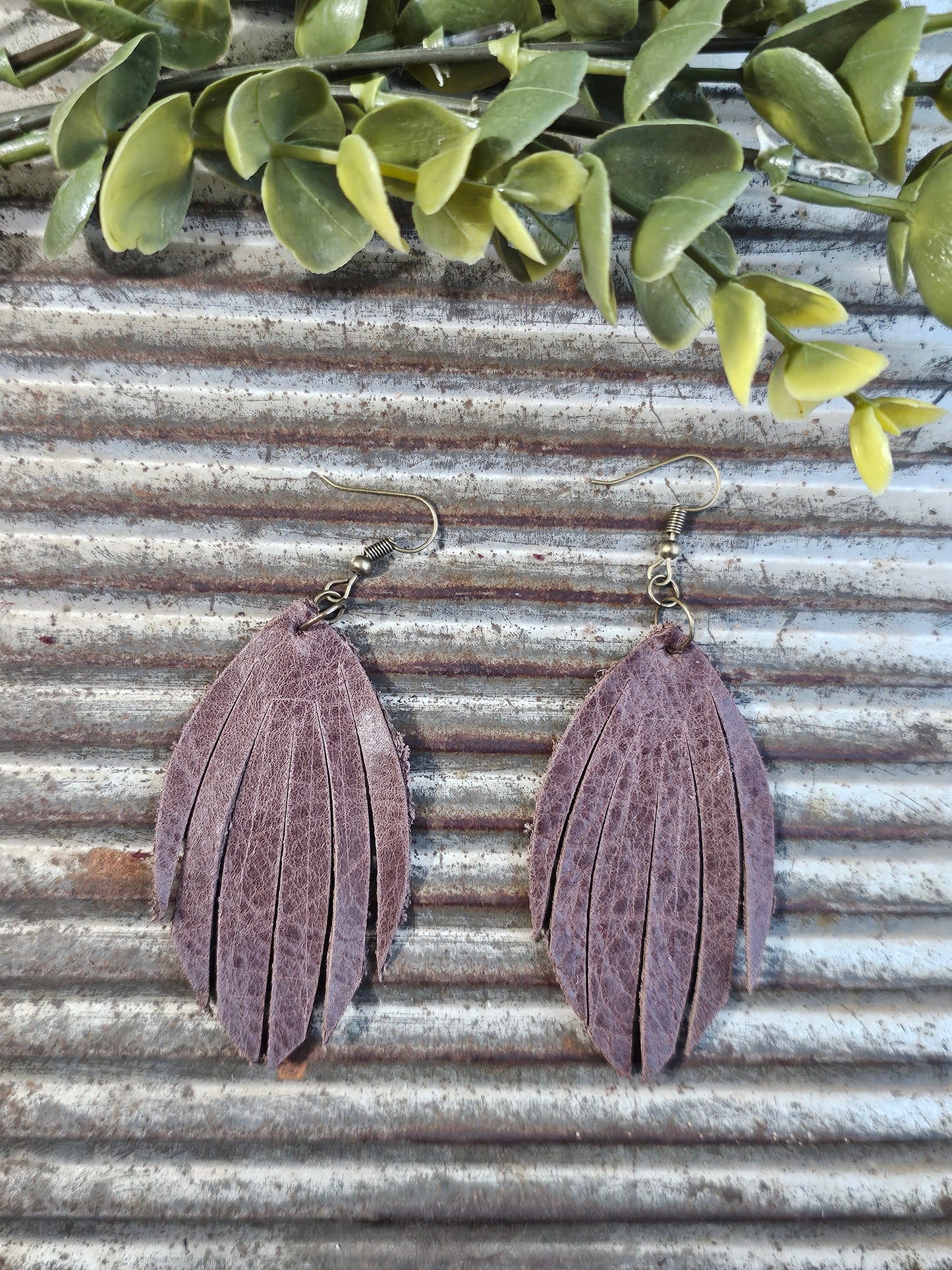 Fringe - Chocolate
