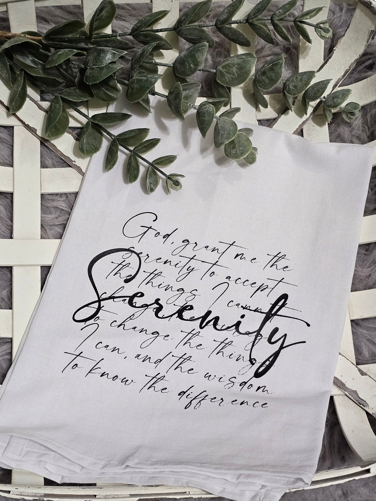 Serenity