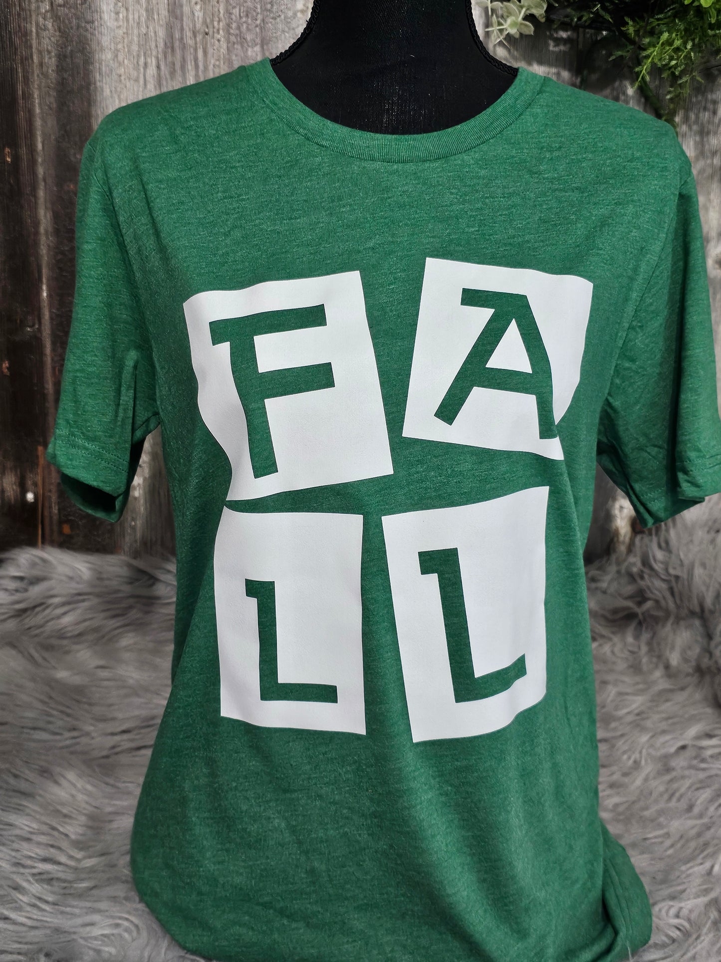 Fall - MEDIUM