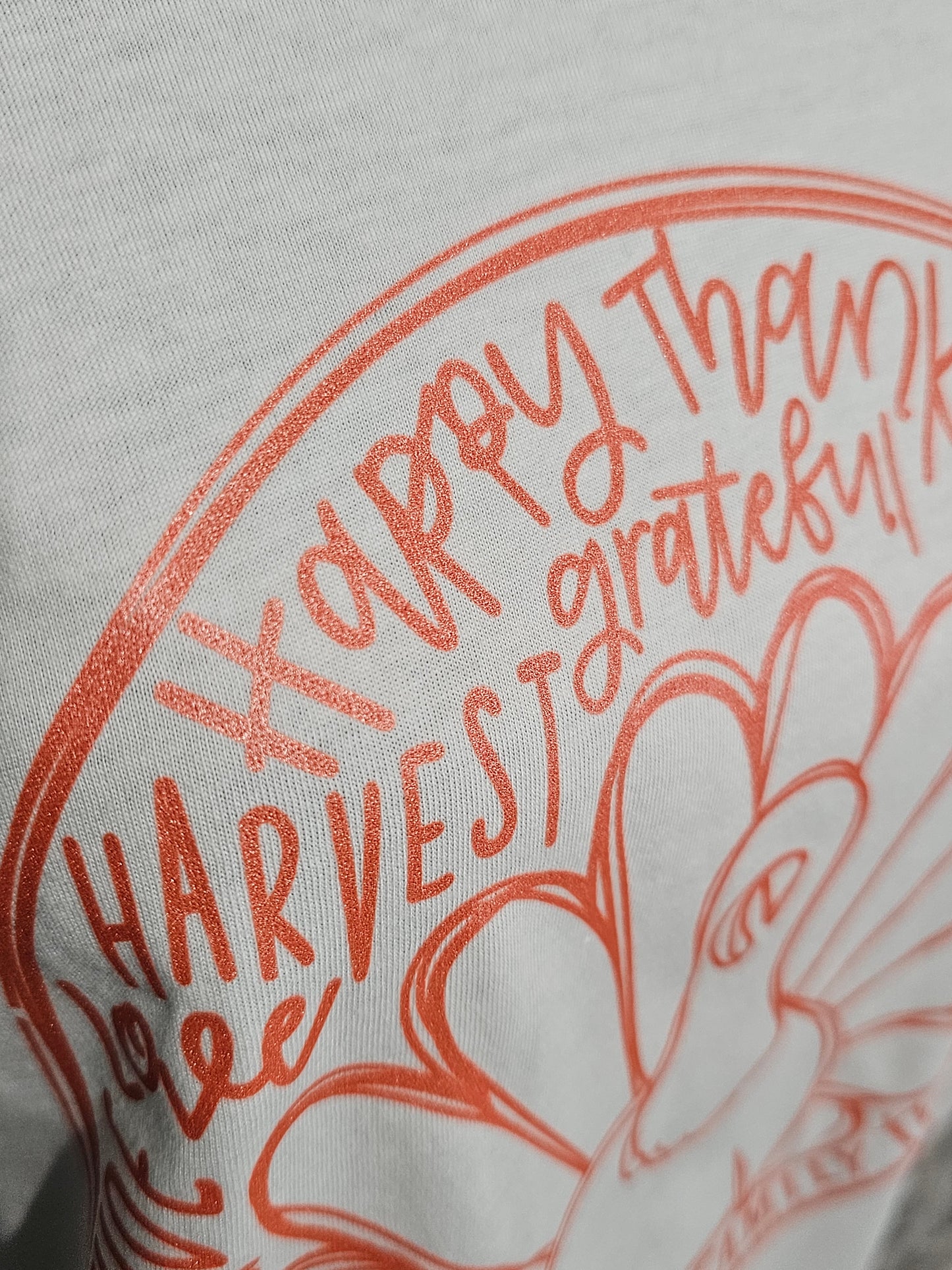 Happy Thanksgiving - MEDIUM