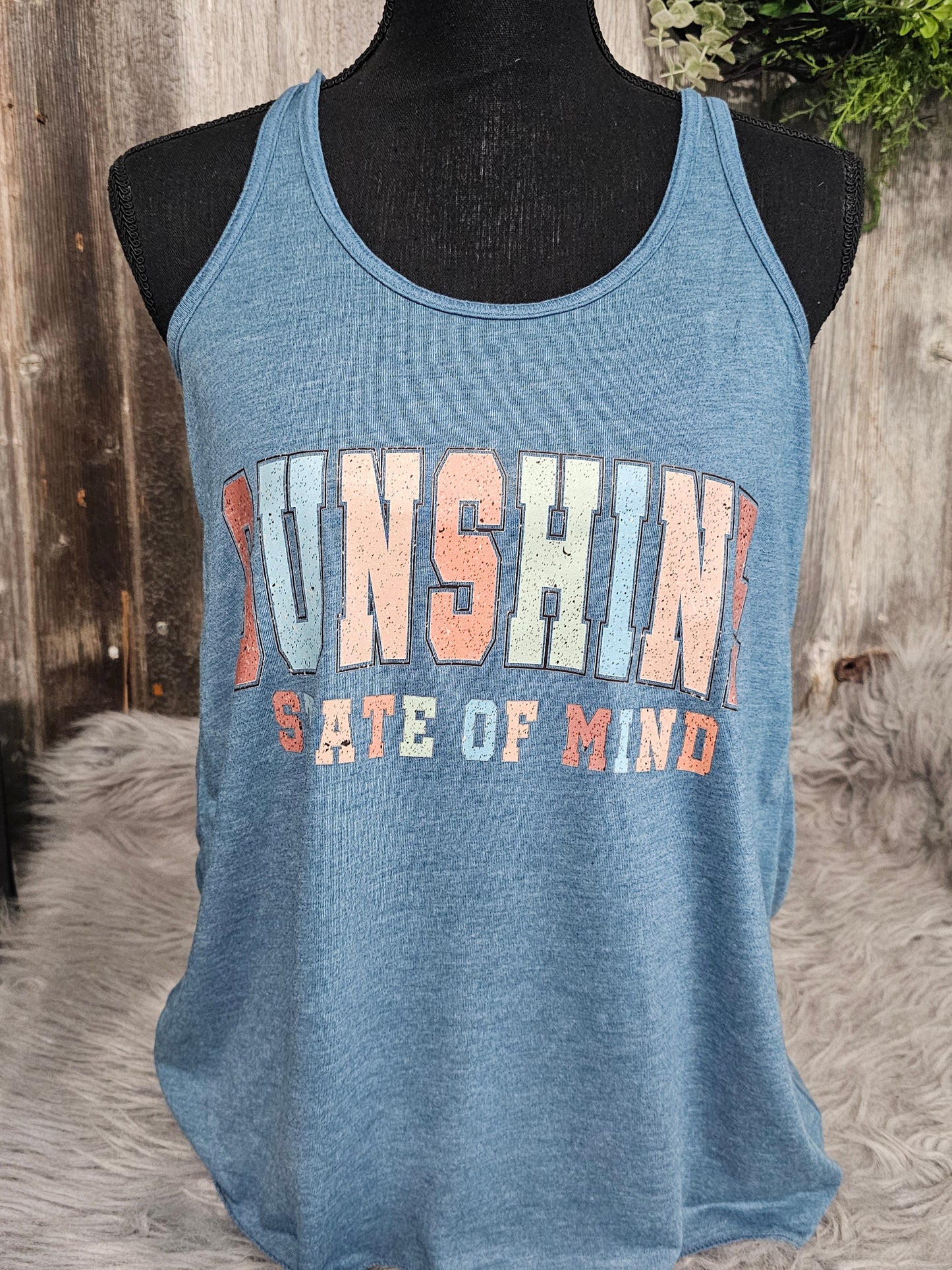 Sunshine - MEDIUM