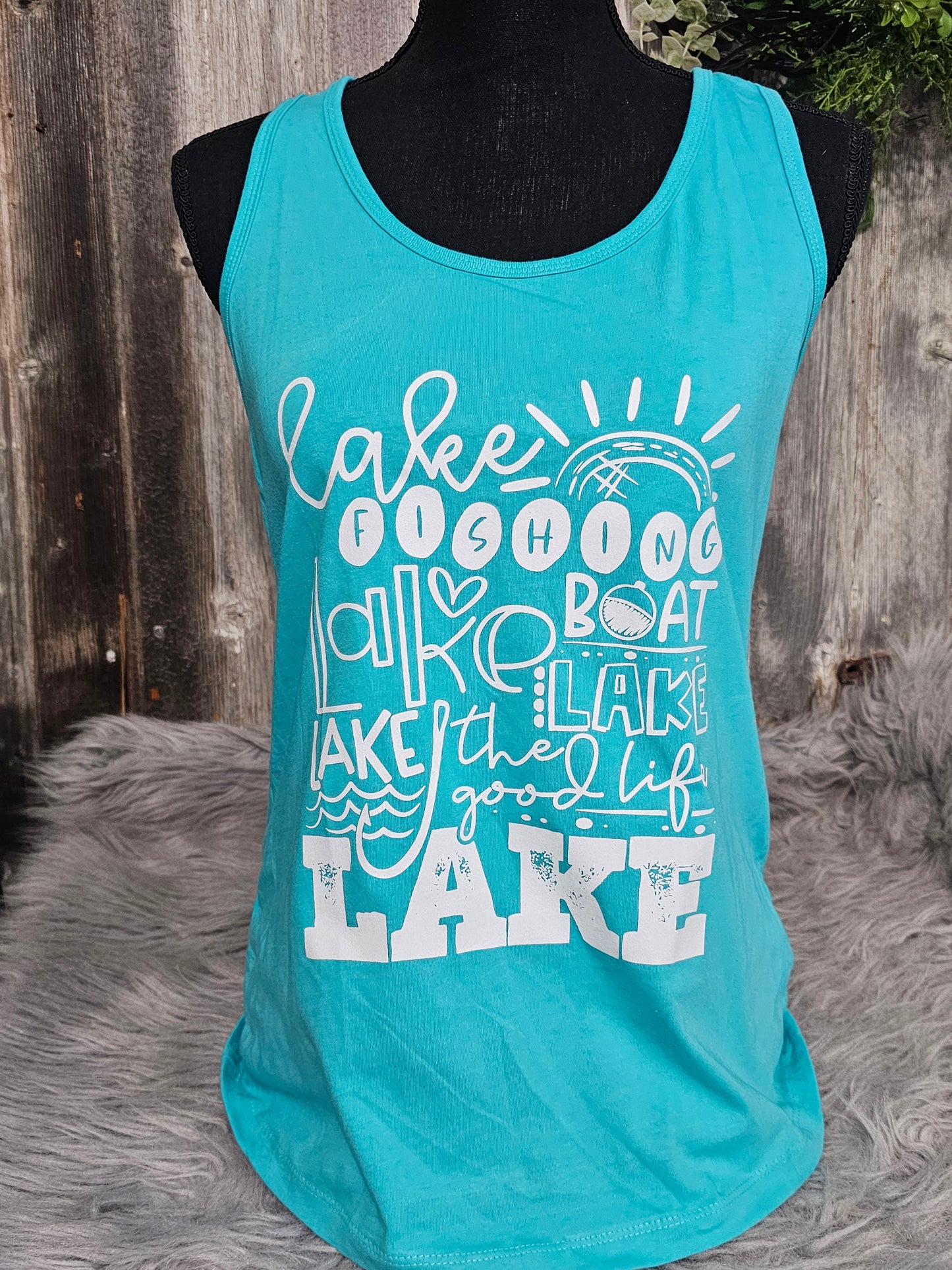 Lake - LARGE