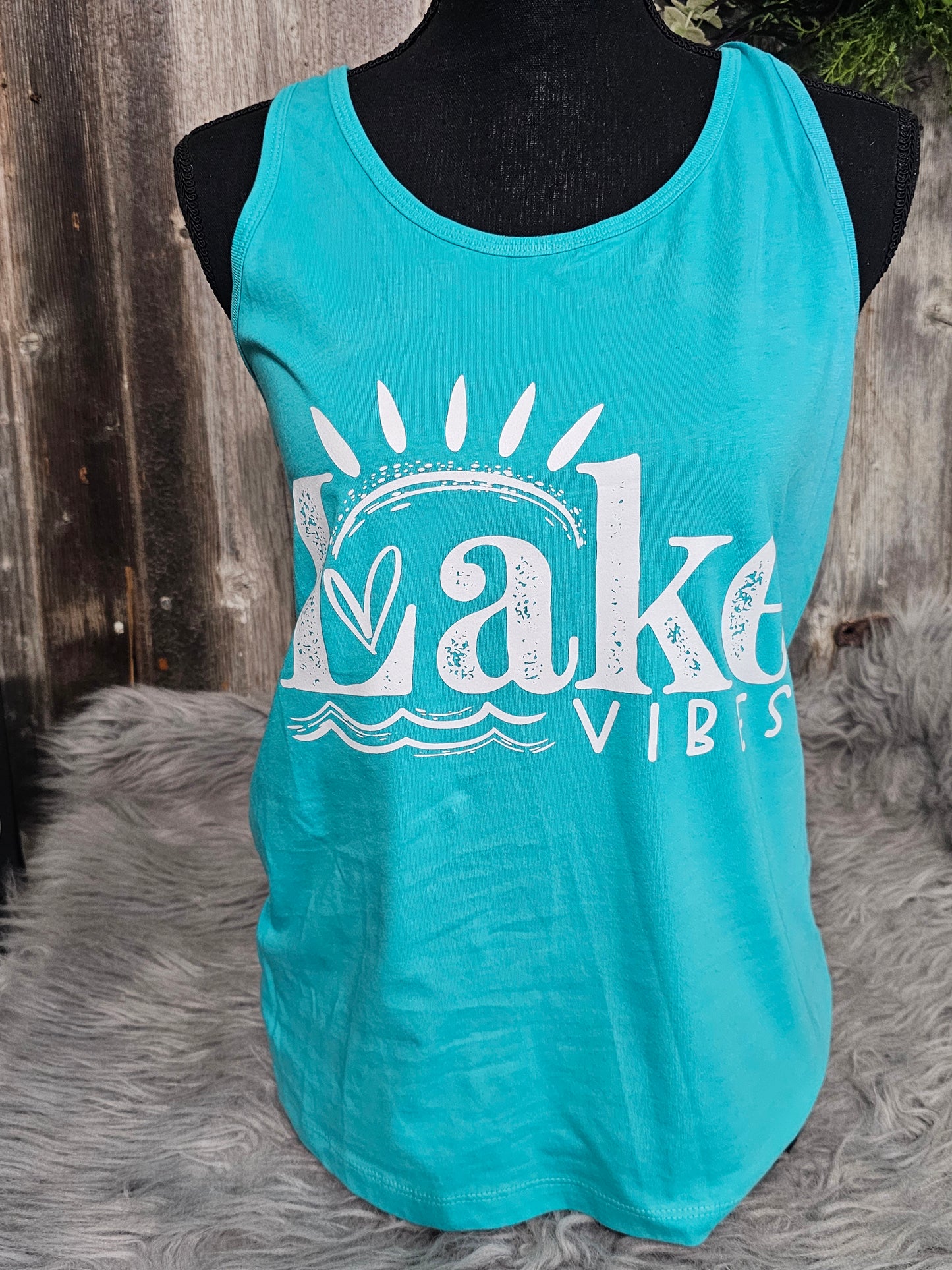 Lake Vibes - MEDIUM