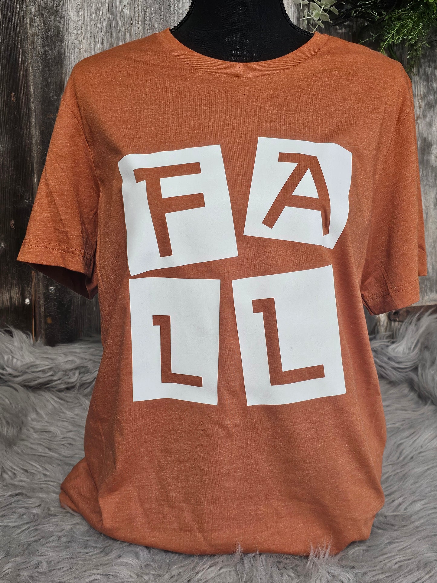Fall - XL