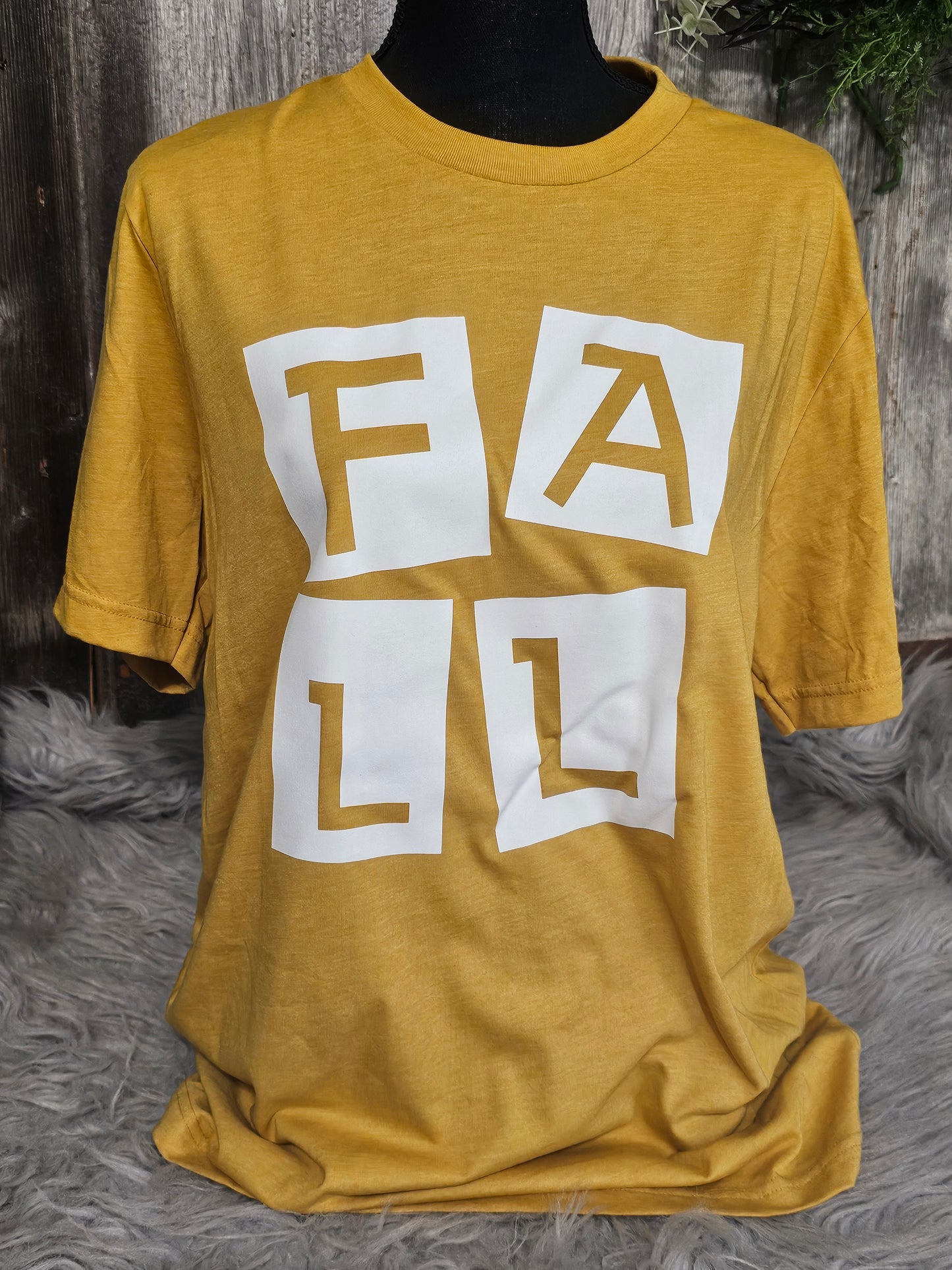 Fall - XL