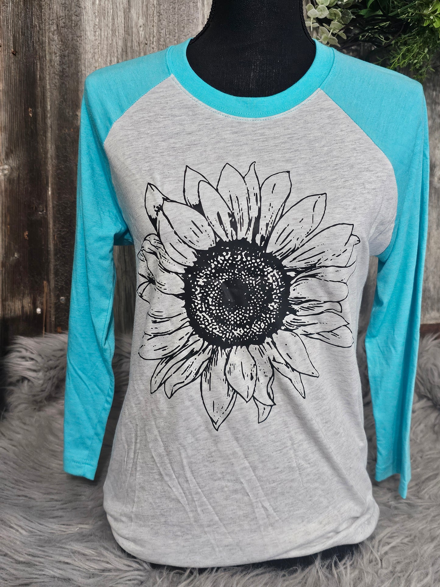 Sunflower - XS