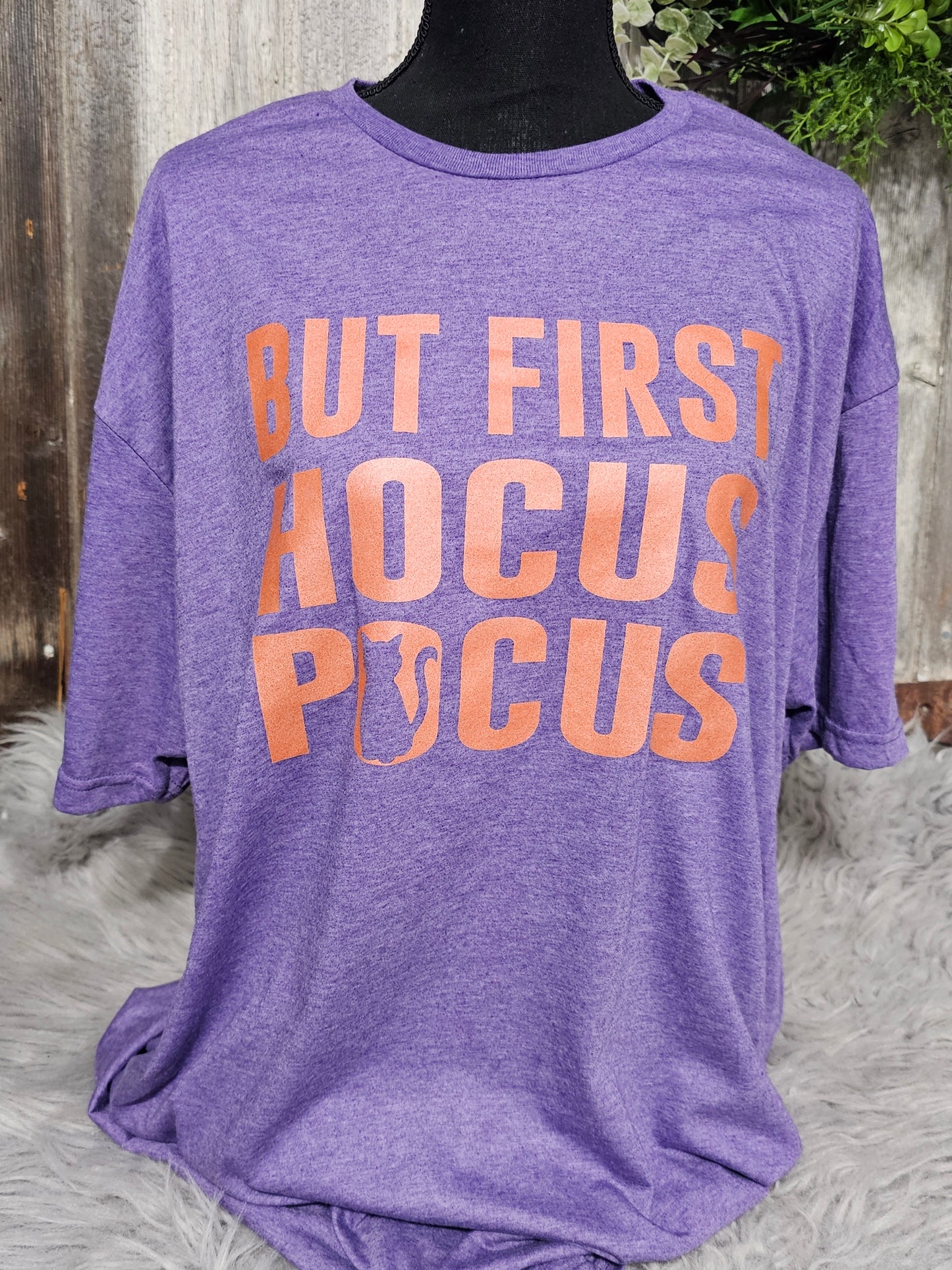 Hocus Pocus - 2X