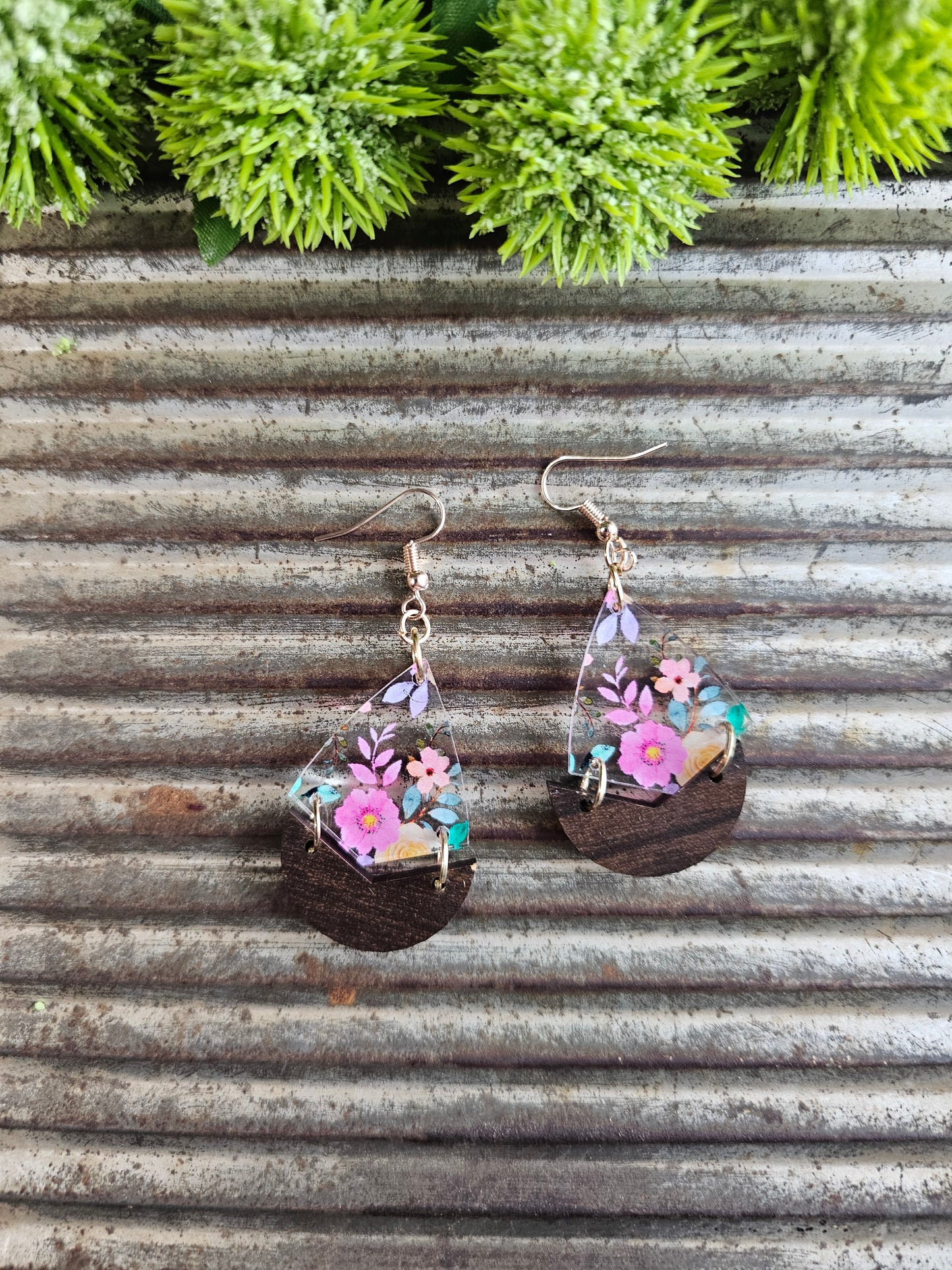 Wood & Wildflowers