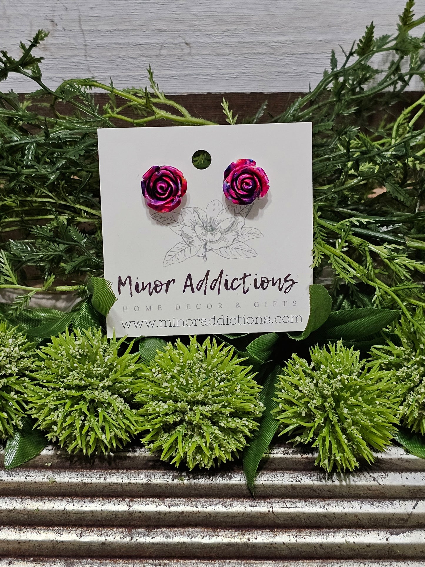 Roses