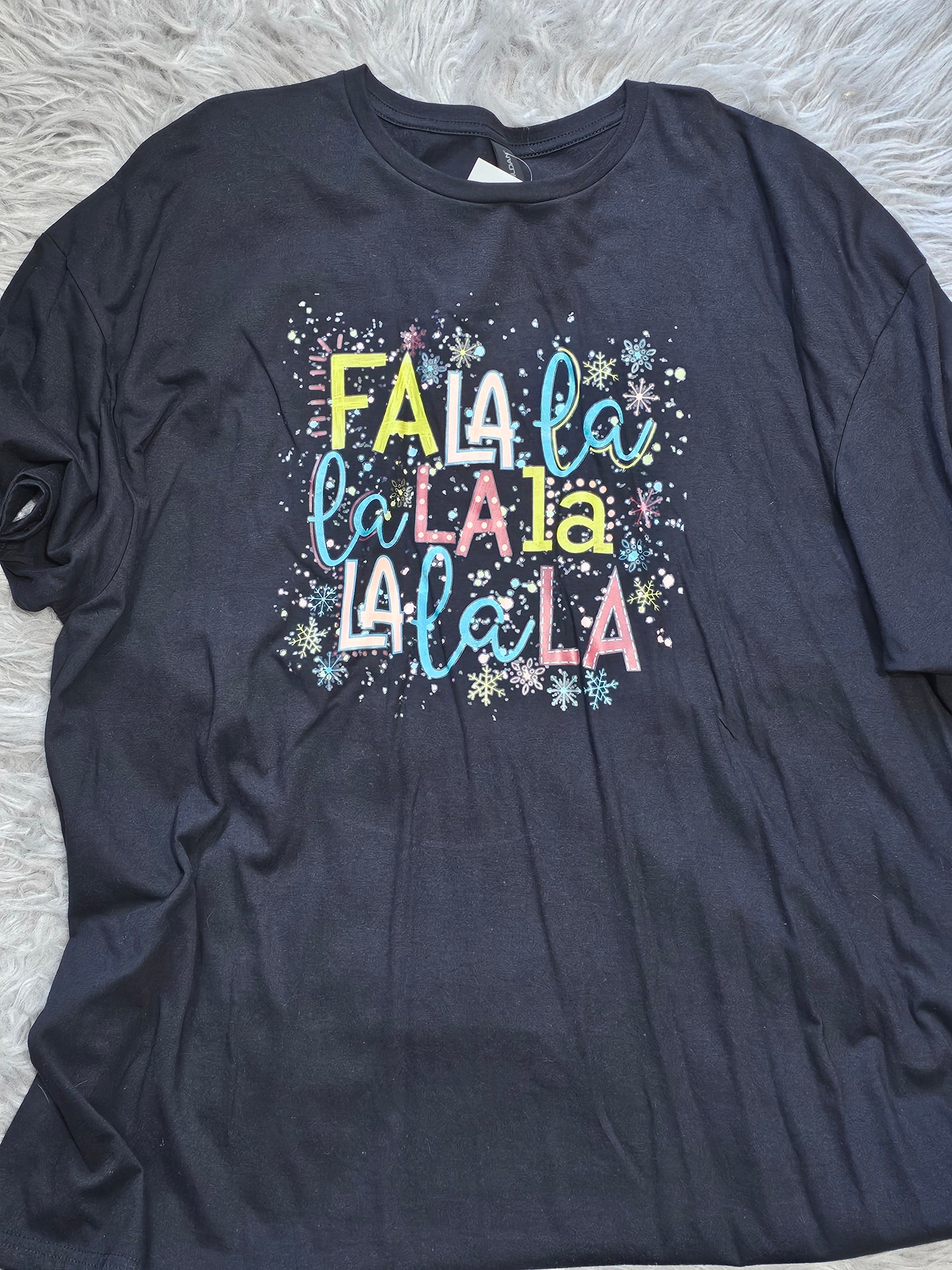 FaLaLa- 4X