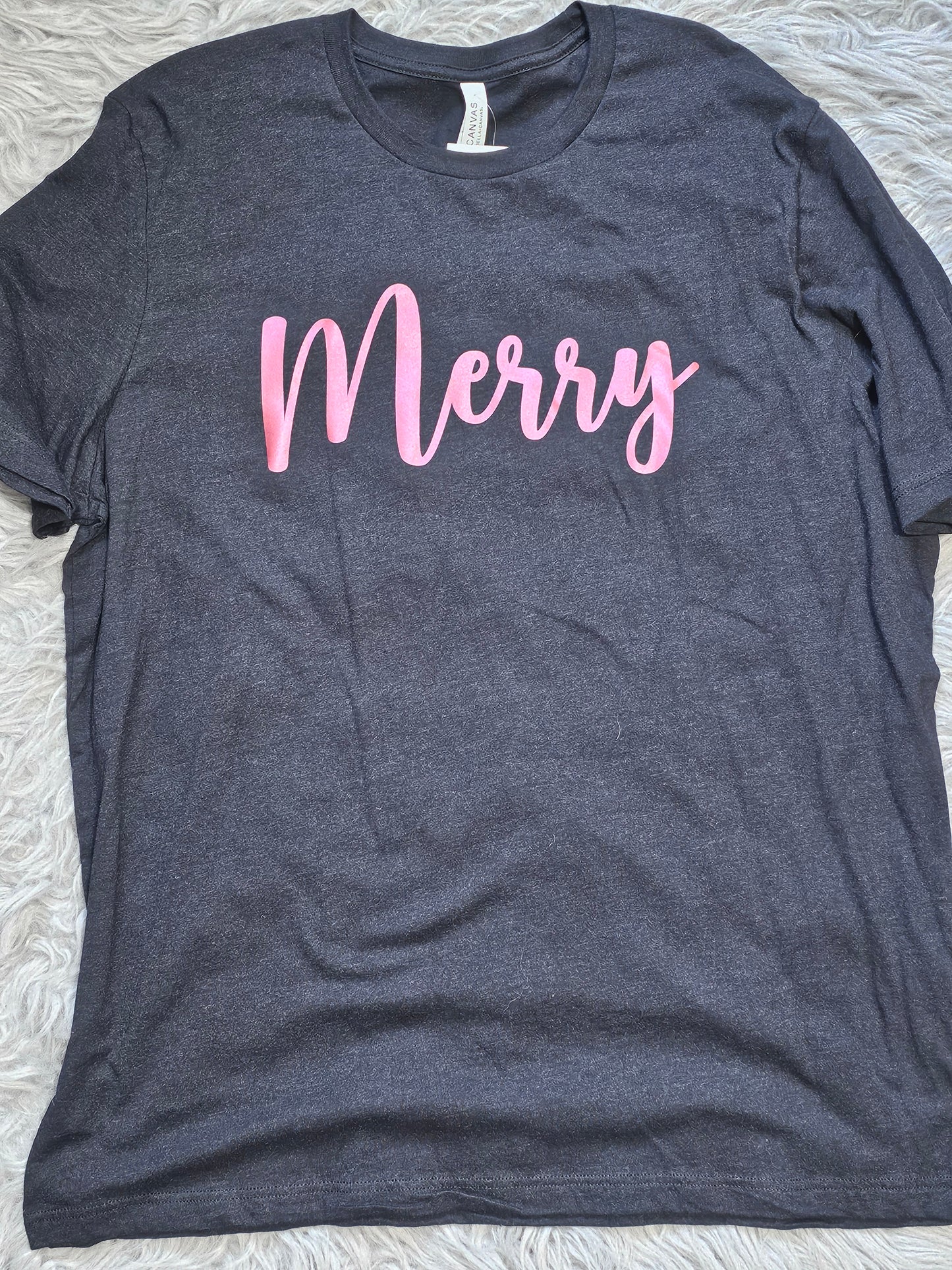 Merry - shimmer - 2X