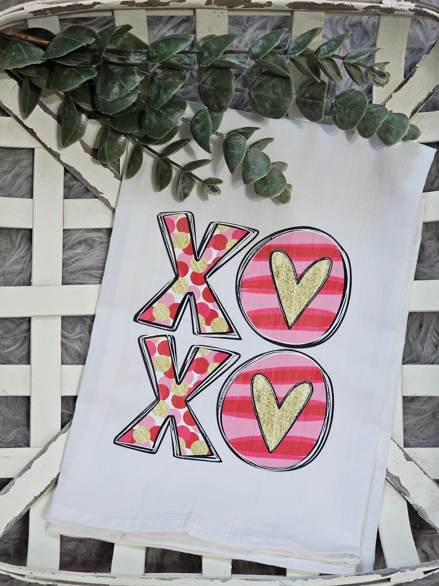 XOXO