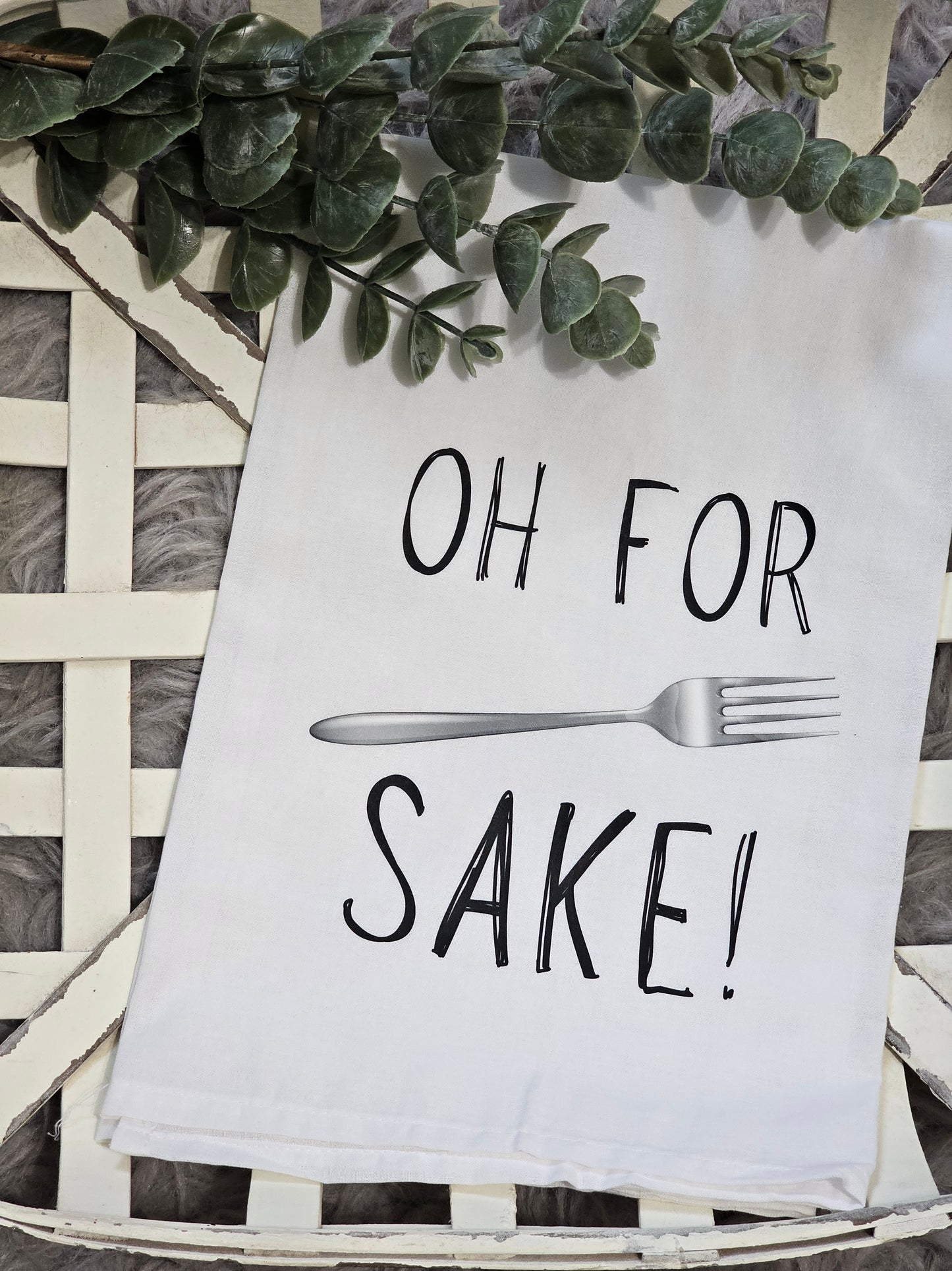 Forks Sake