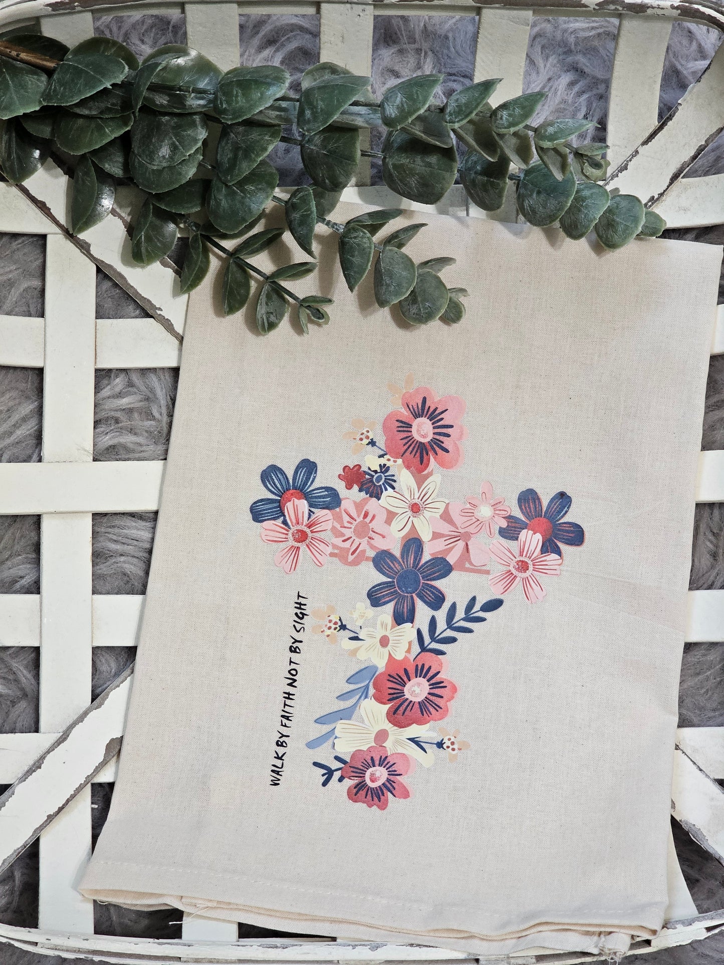Floral Heart