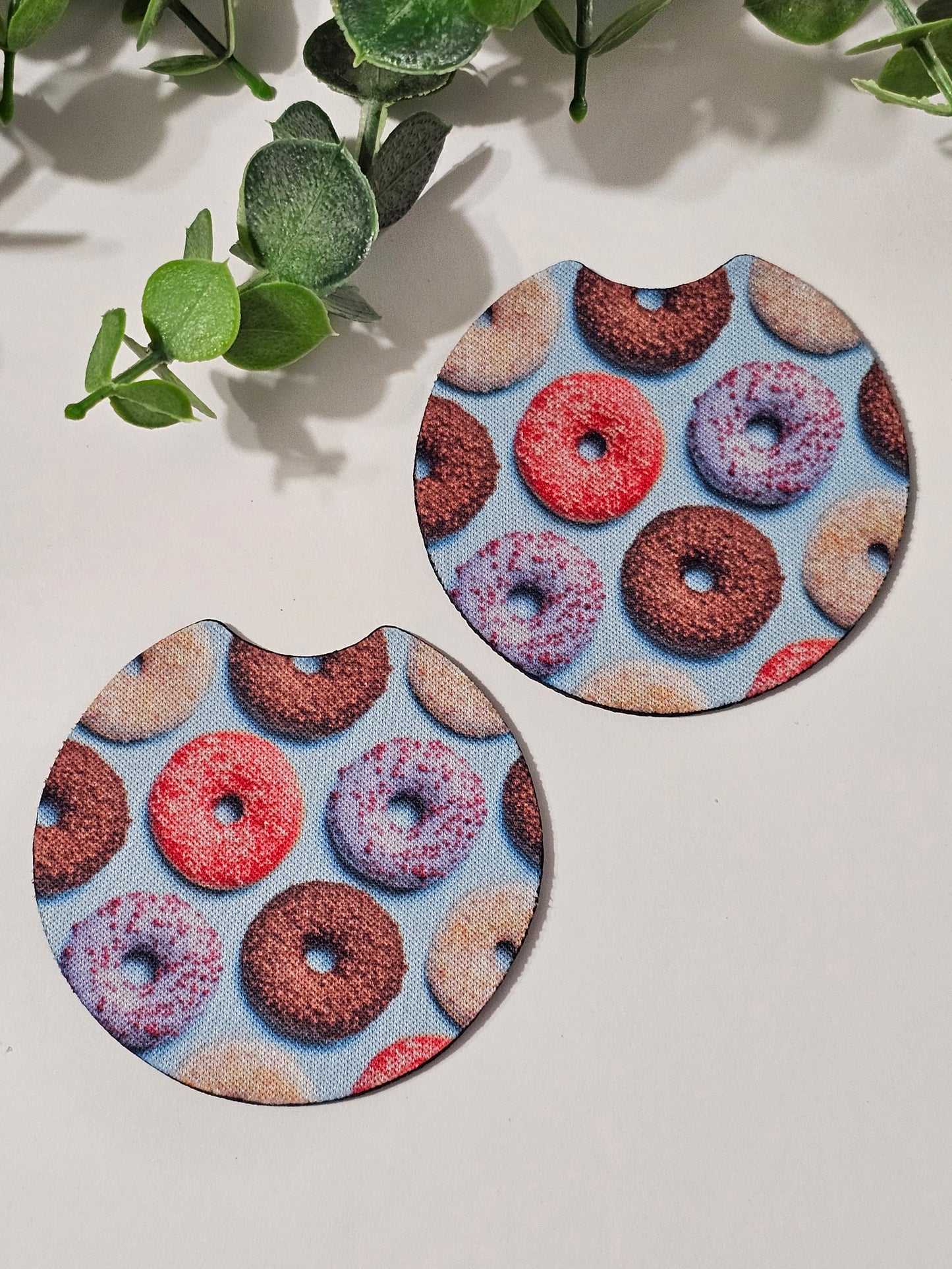 Donuts