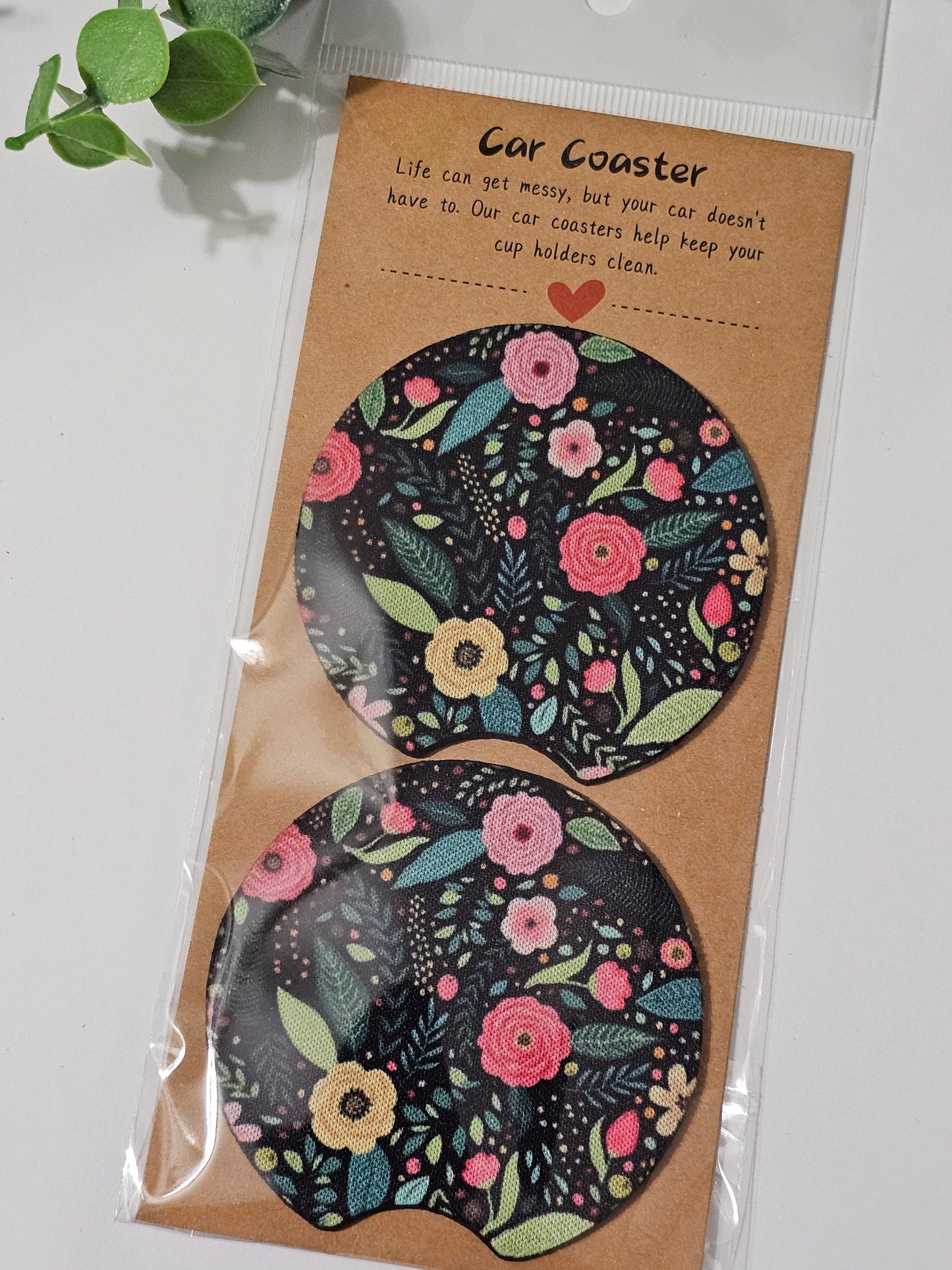 Bright Floral