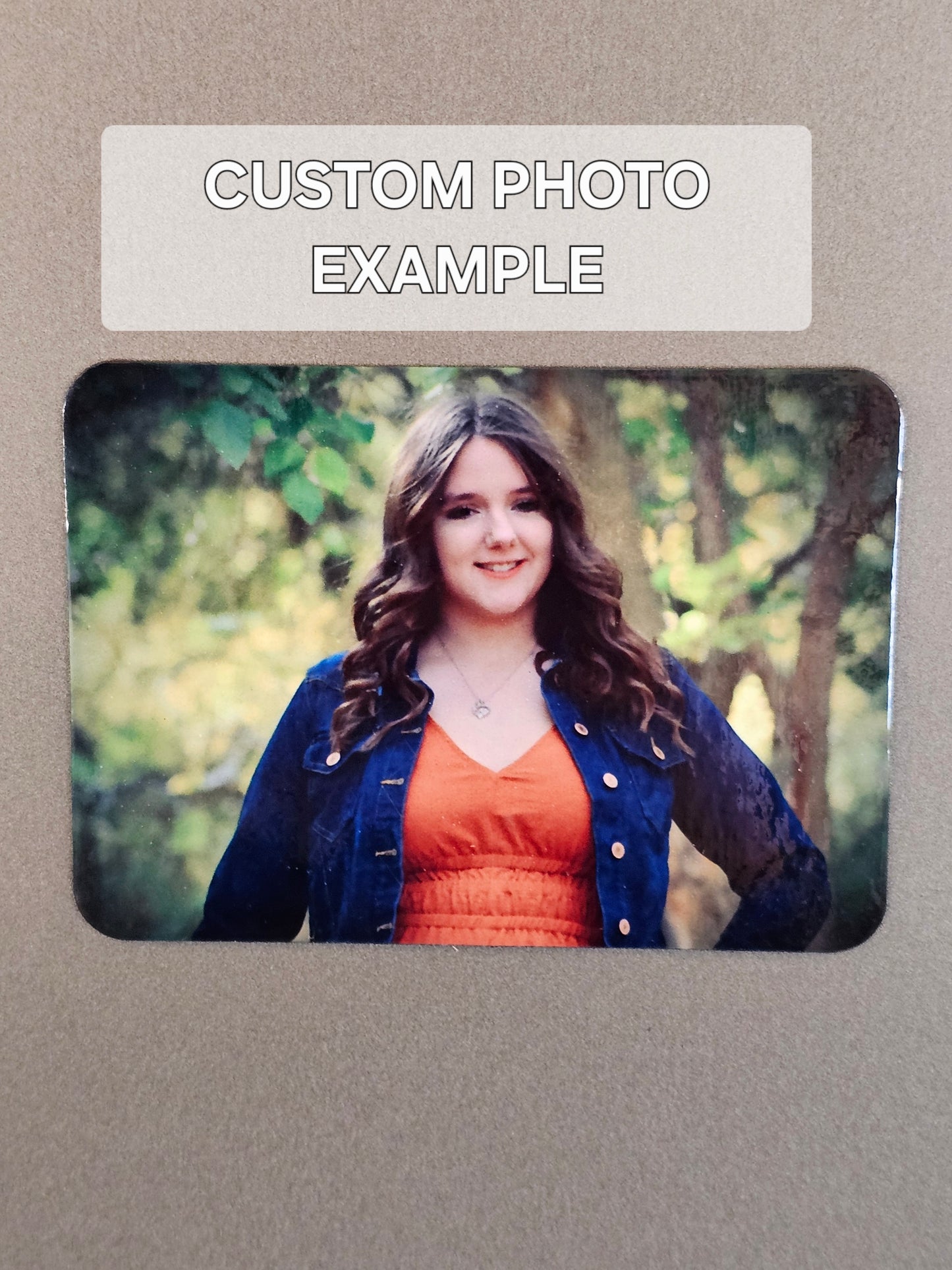 *CUSTOM PHOTOS*