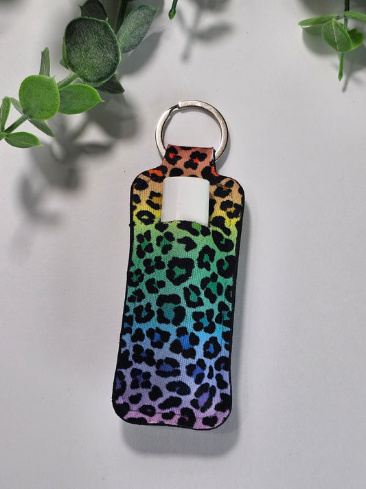 Rainbow Leopard