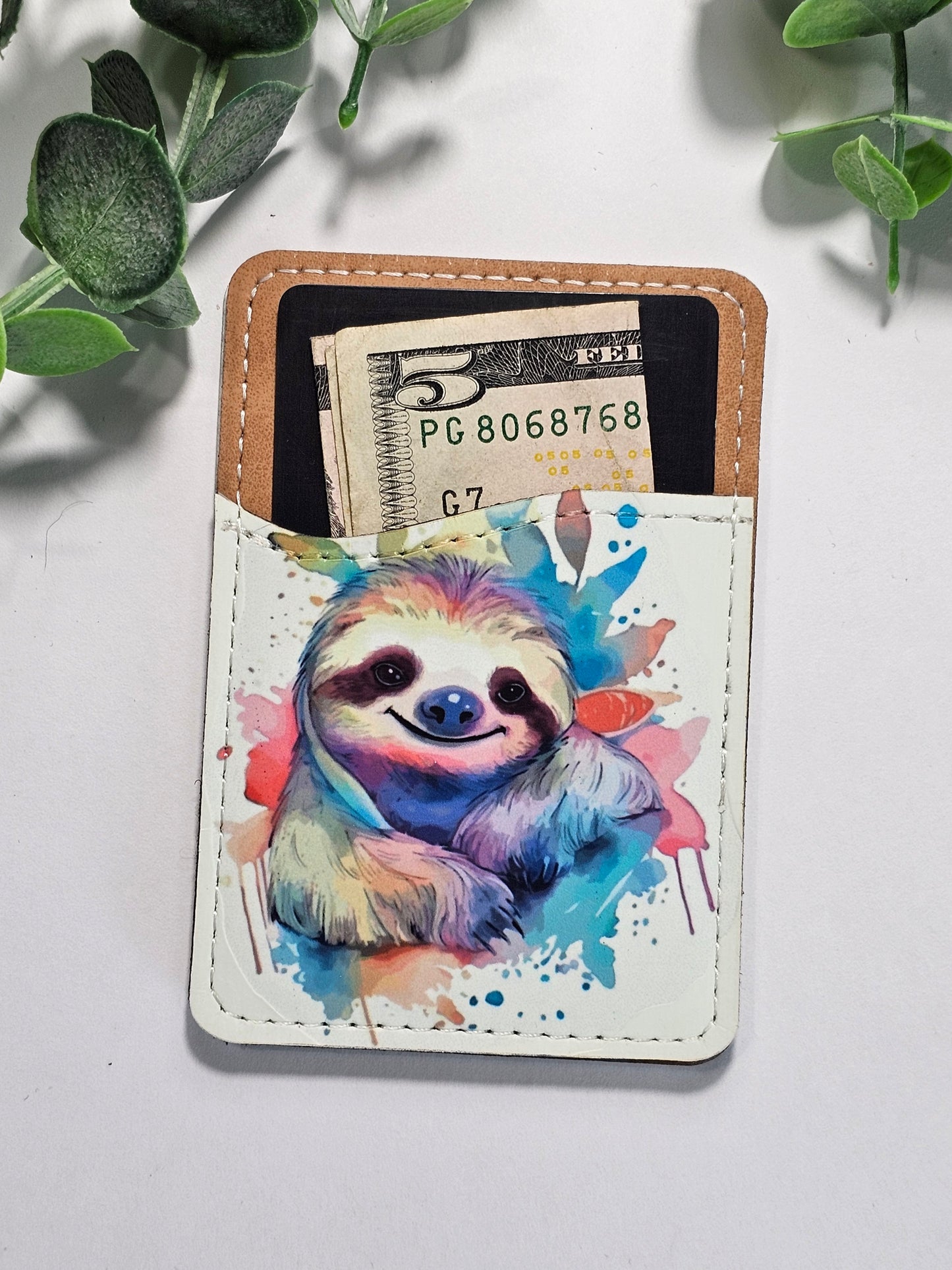 Sloth