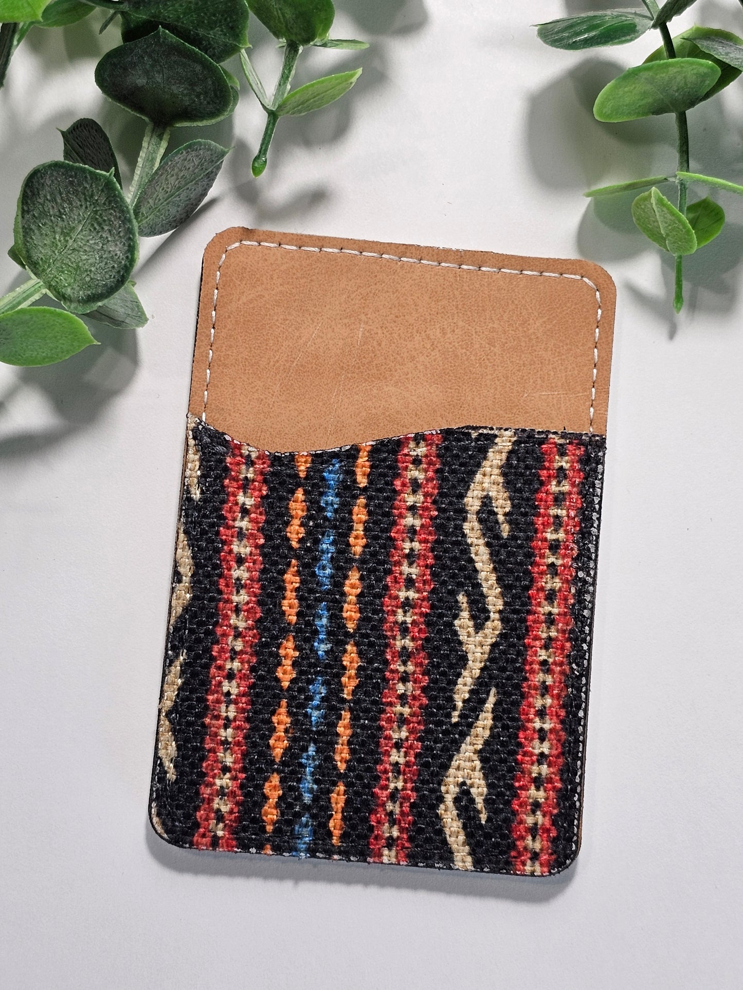 Western blanket