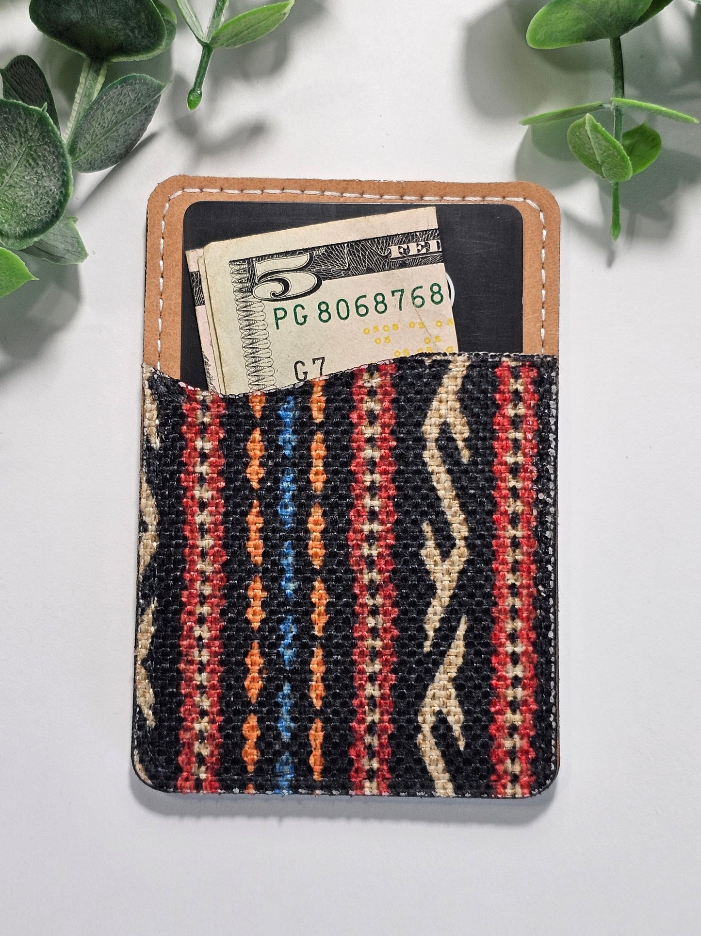 Western blanket