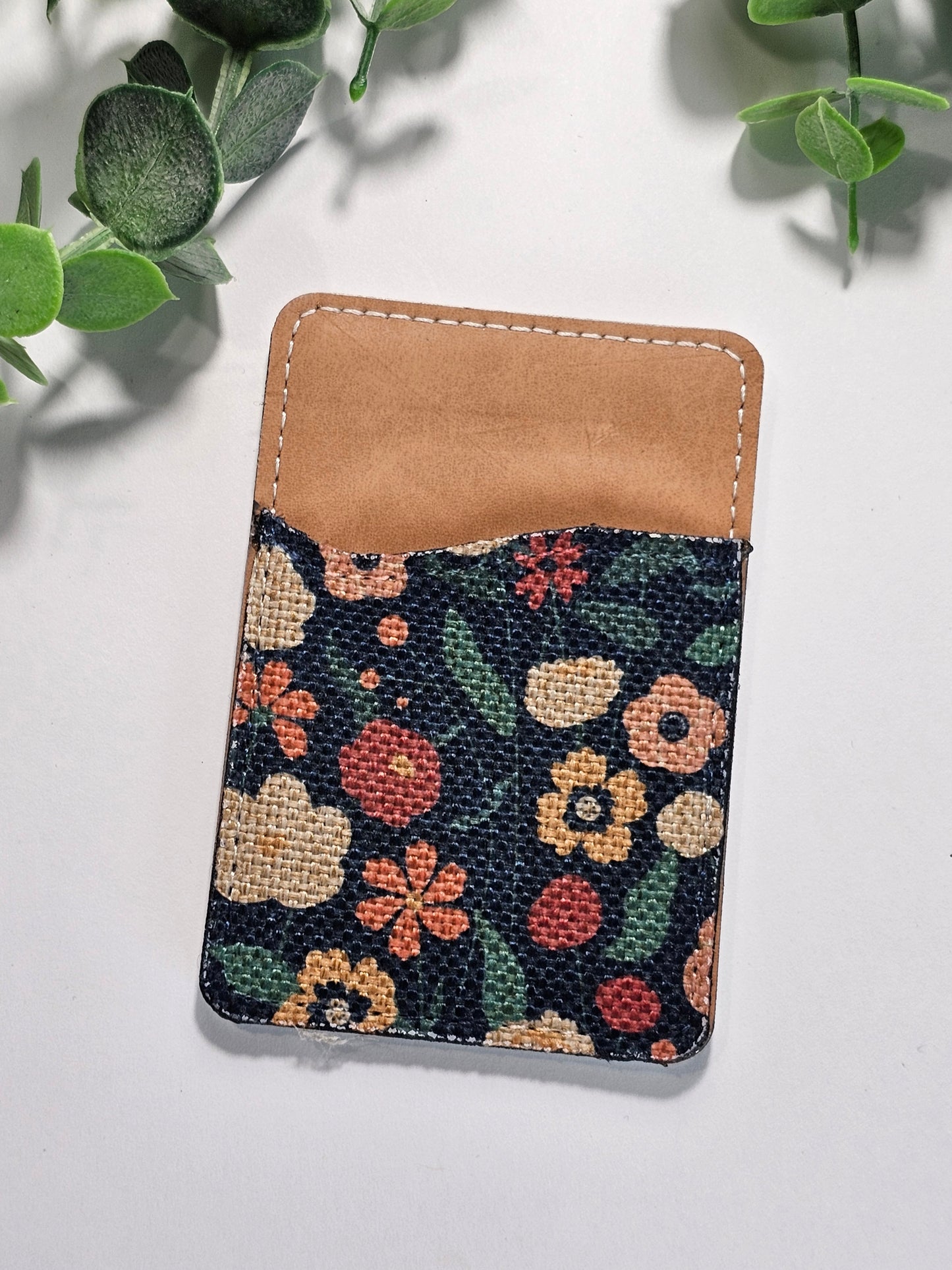 Retro Floral