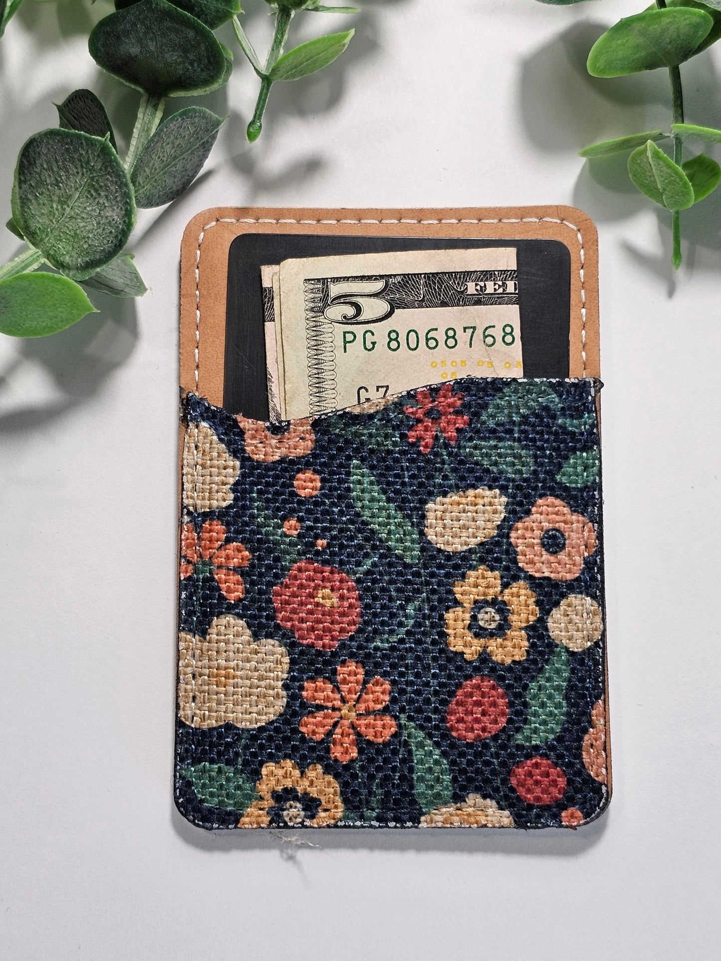 Retro Floral