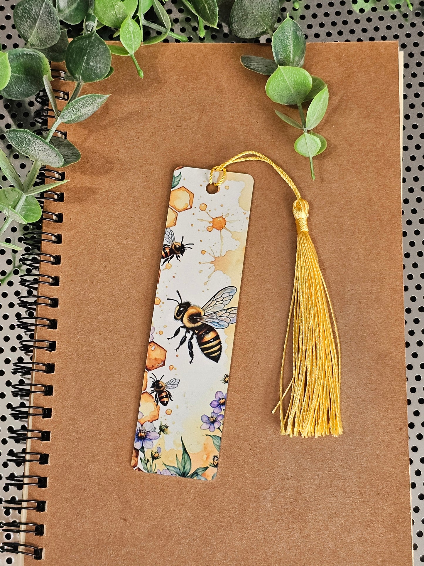 Bee splash