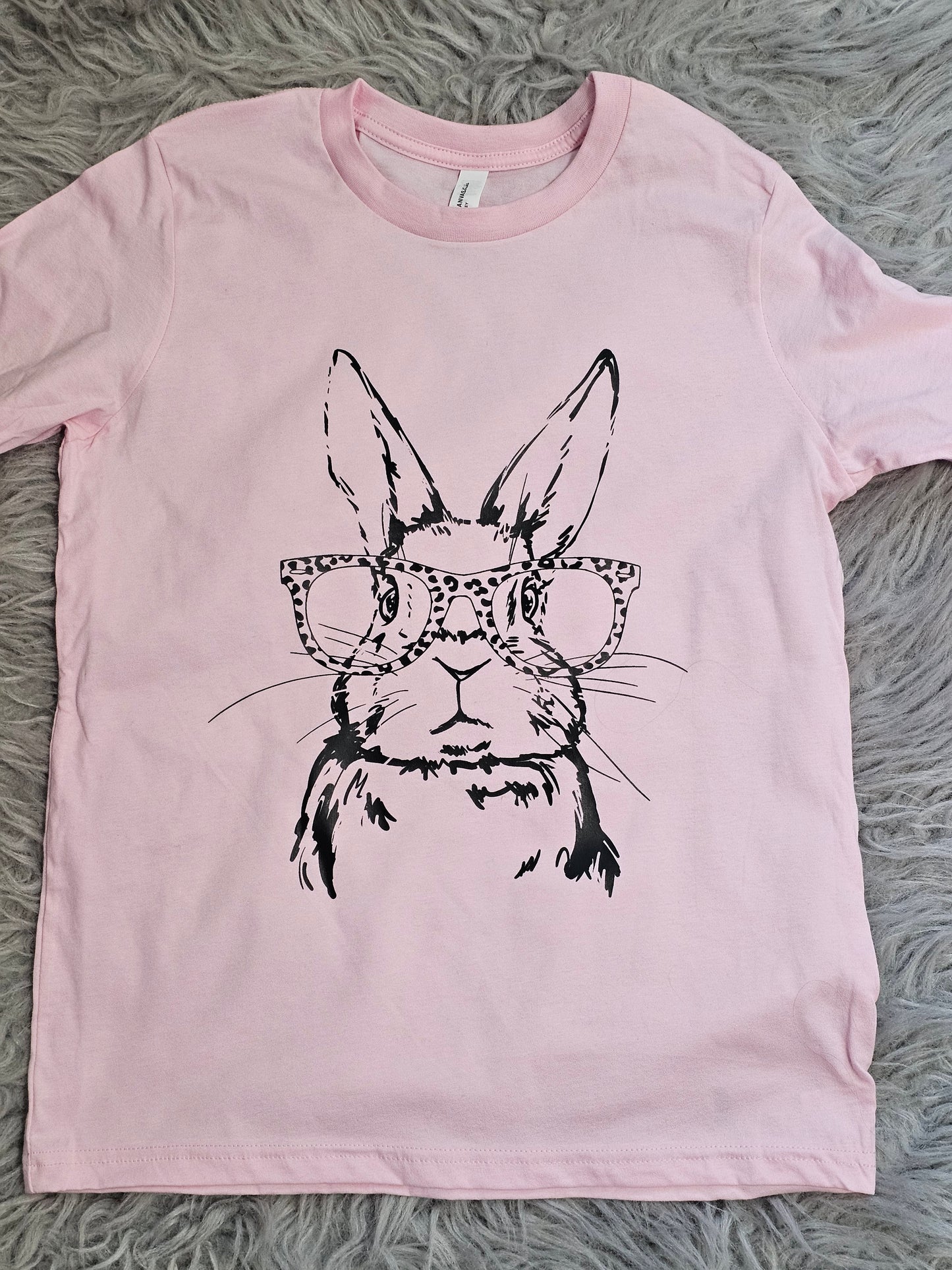 Bunny - YOUTH XL (18)