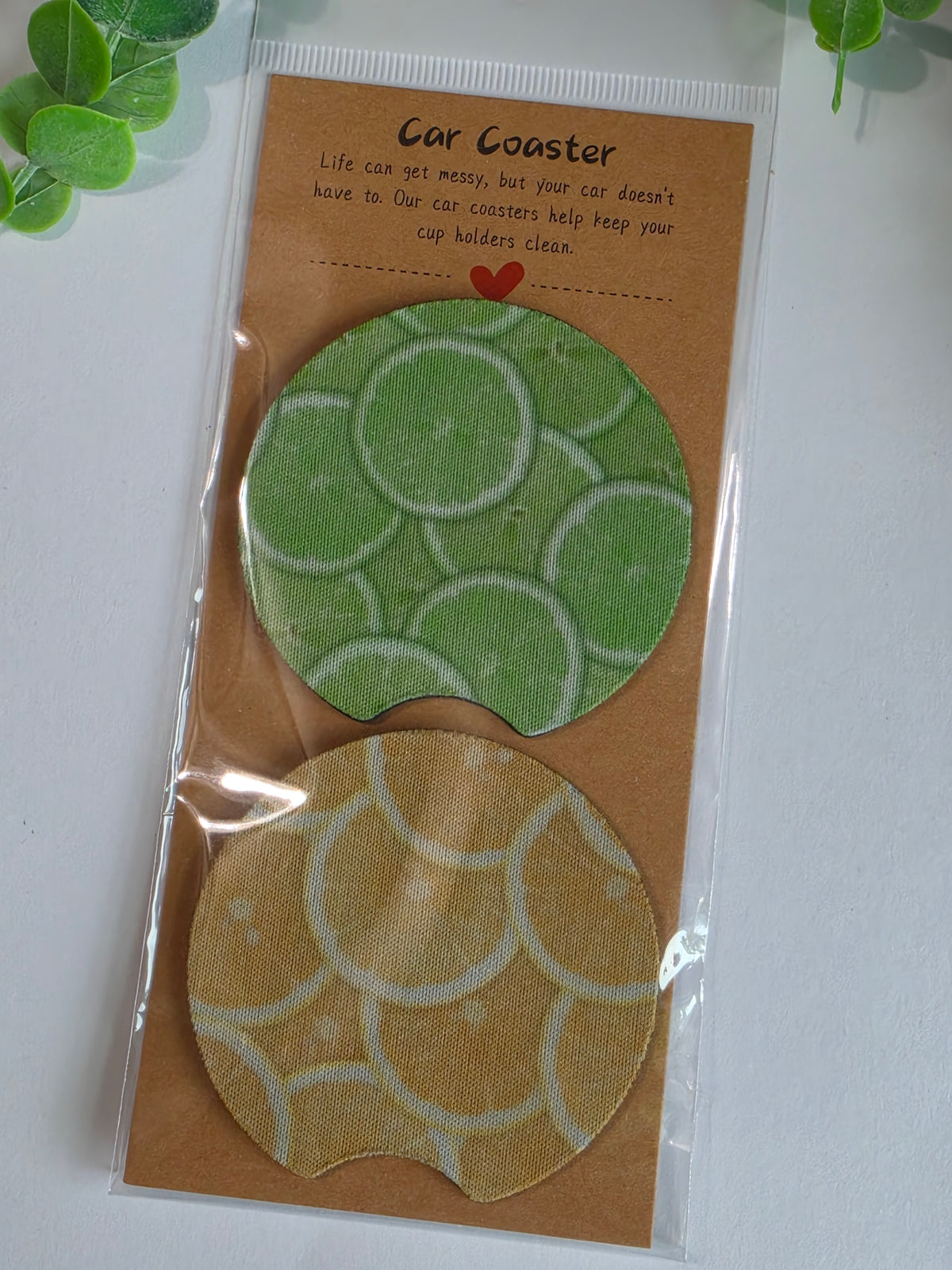 CC- Lemon Lime
