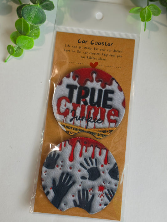 CC- True Crime