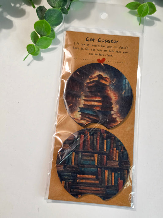 CC - Books