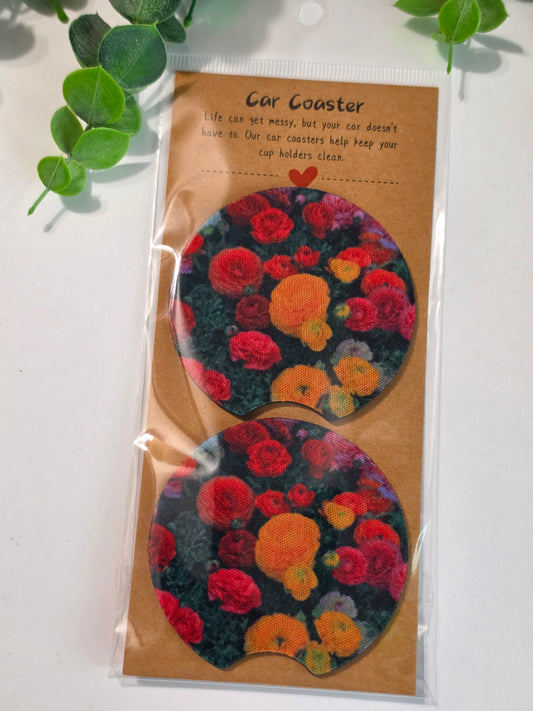 CC - Mums