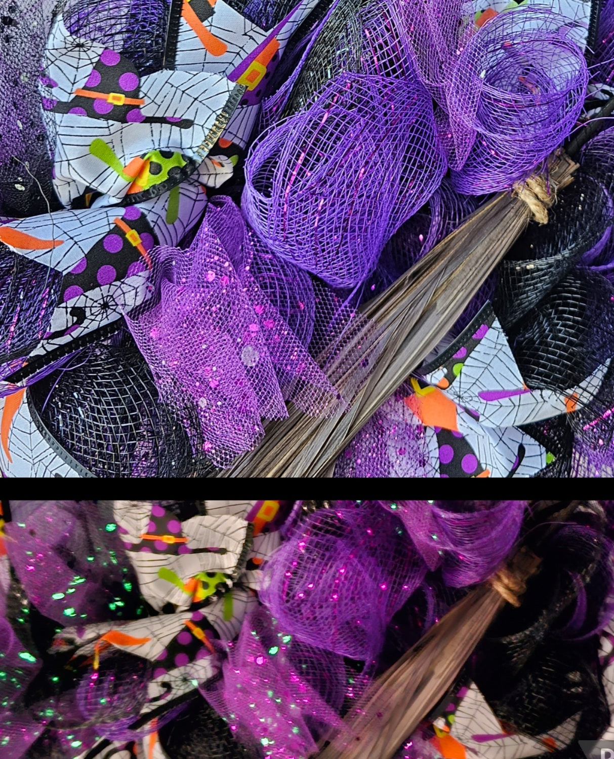 Witchy Hat