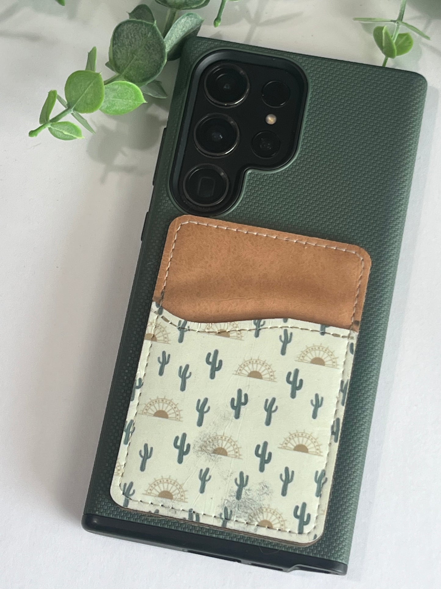 Retro Floral