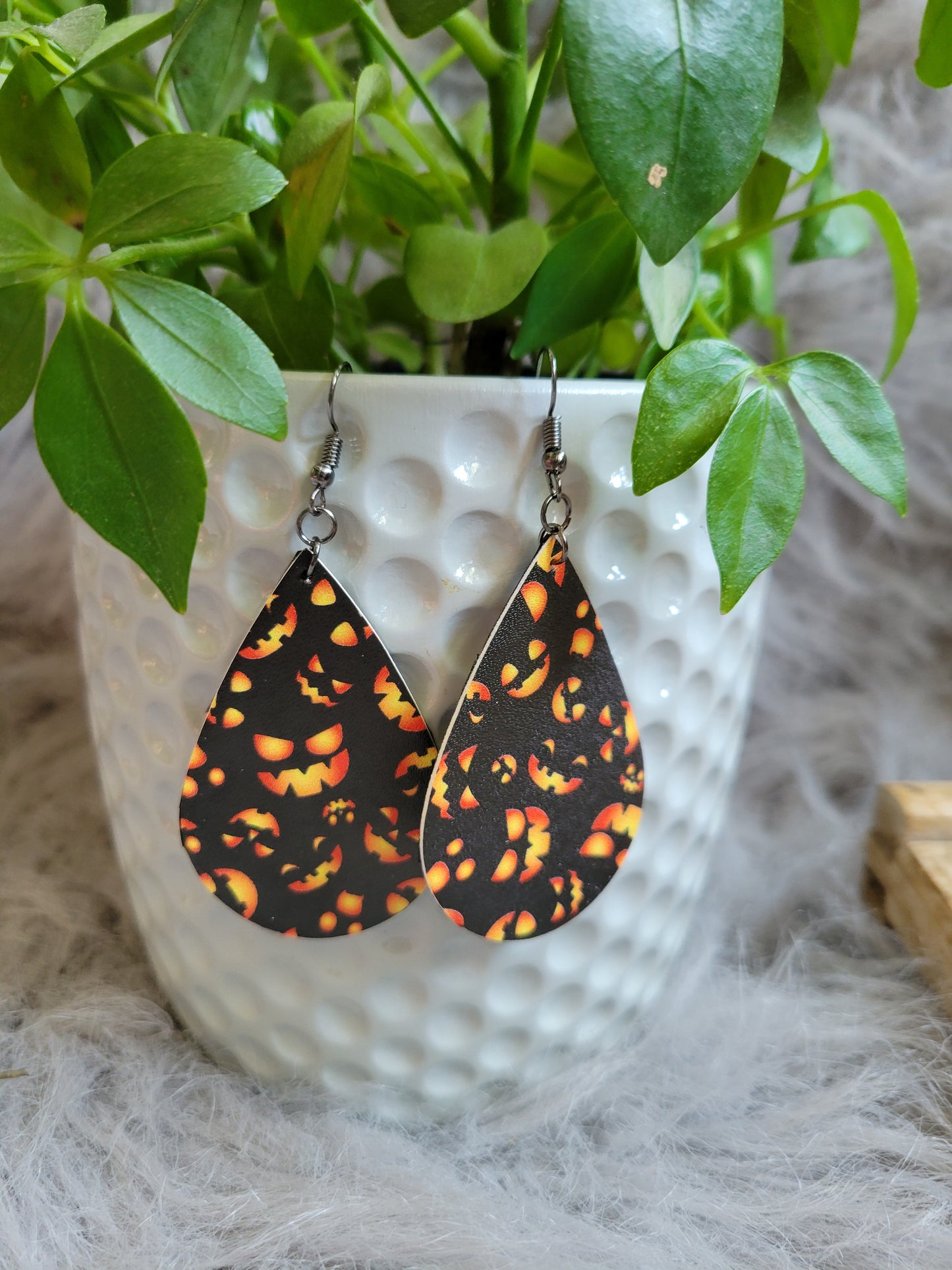 Jack-O-Lanterns