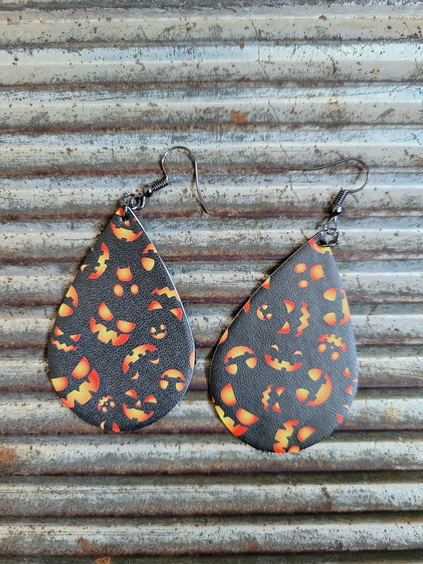 Jack-O-Lanterns