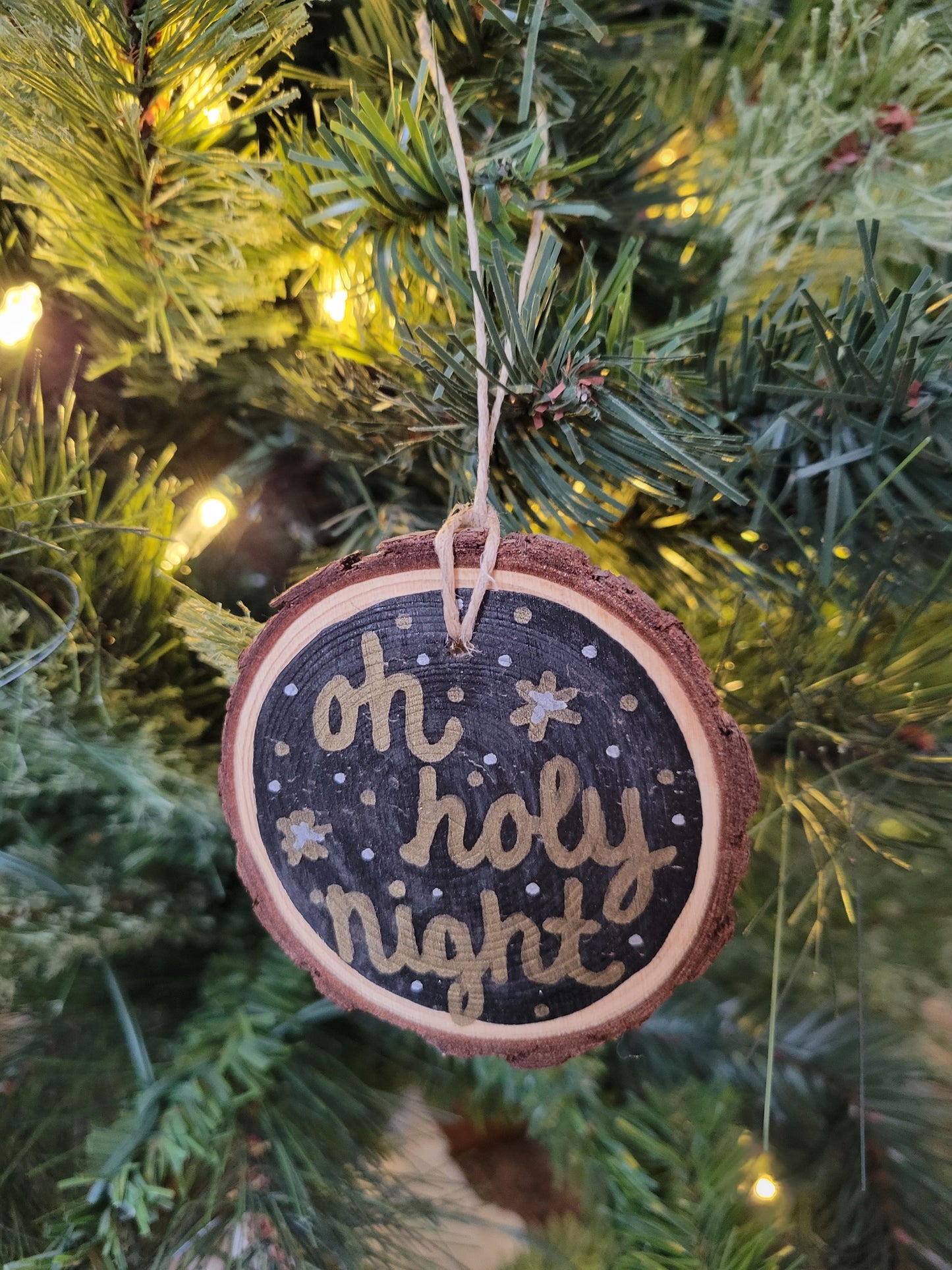 Oh Holy Night