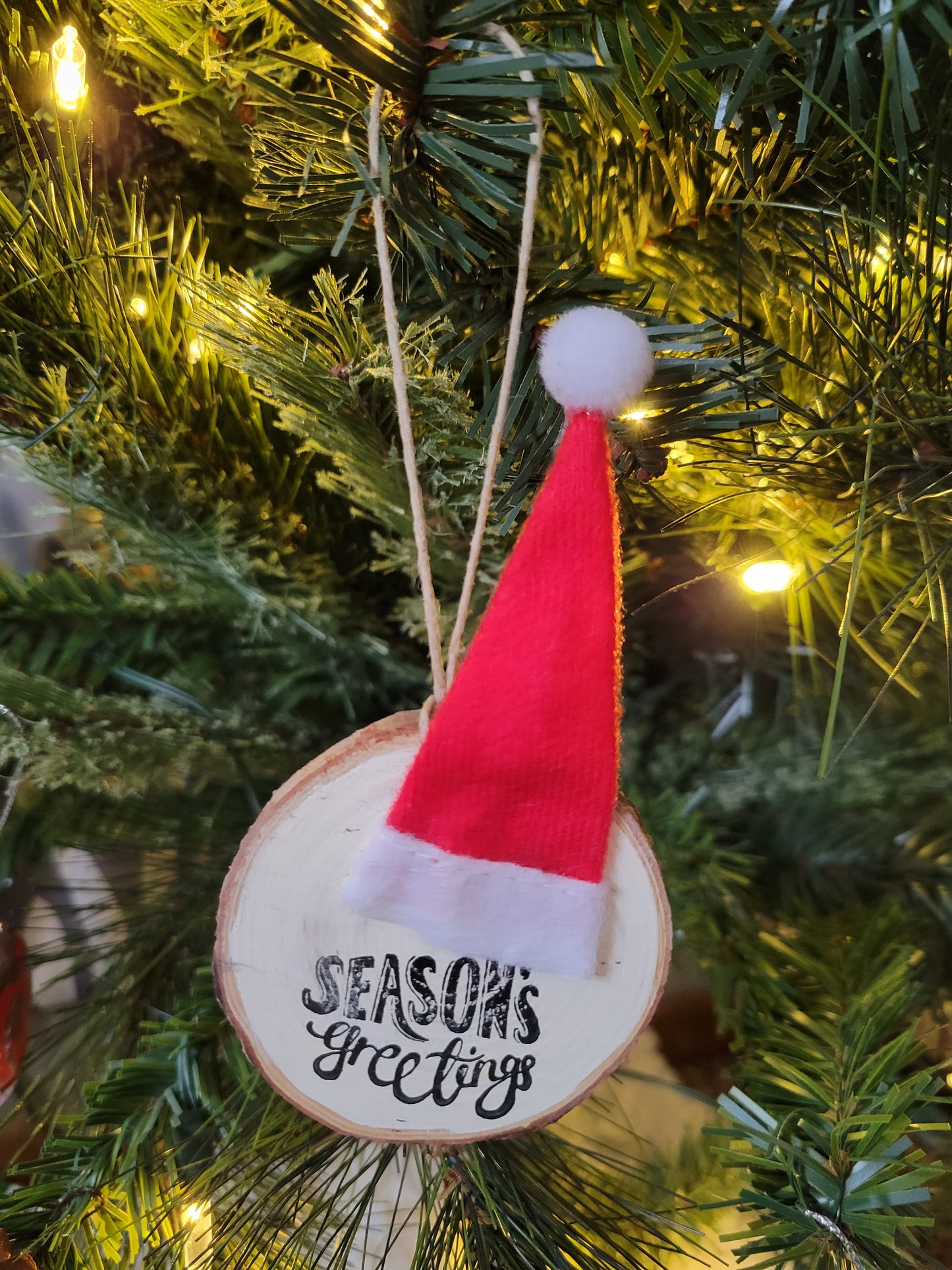 Seasons Greetings